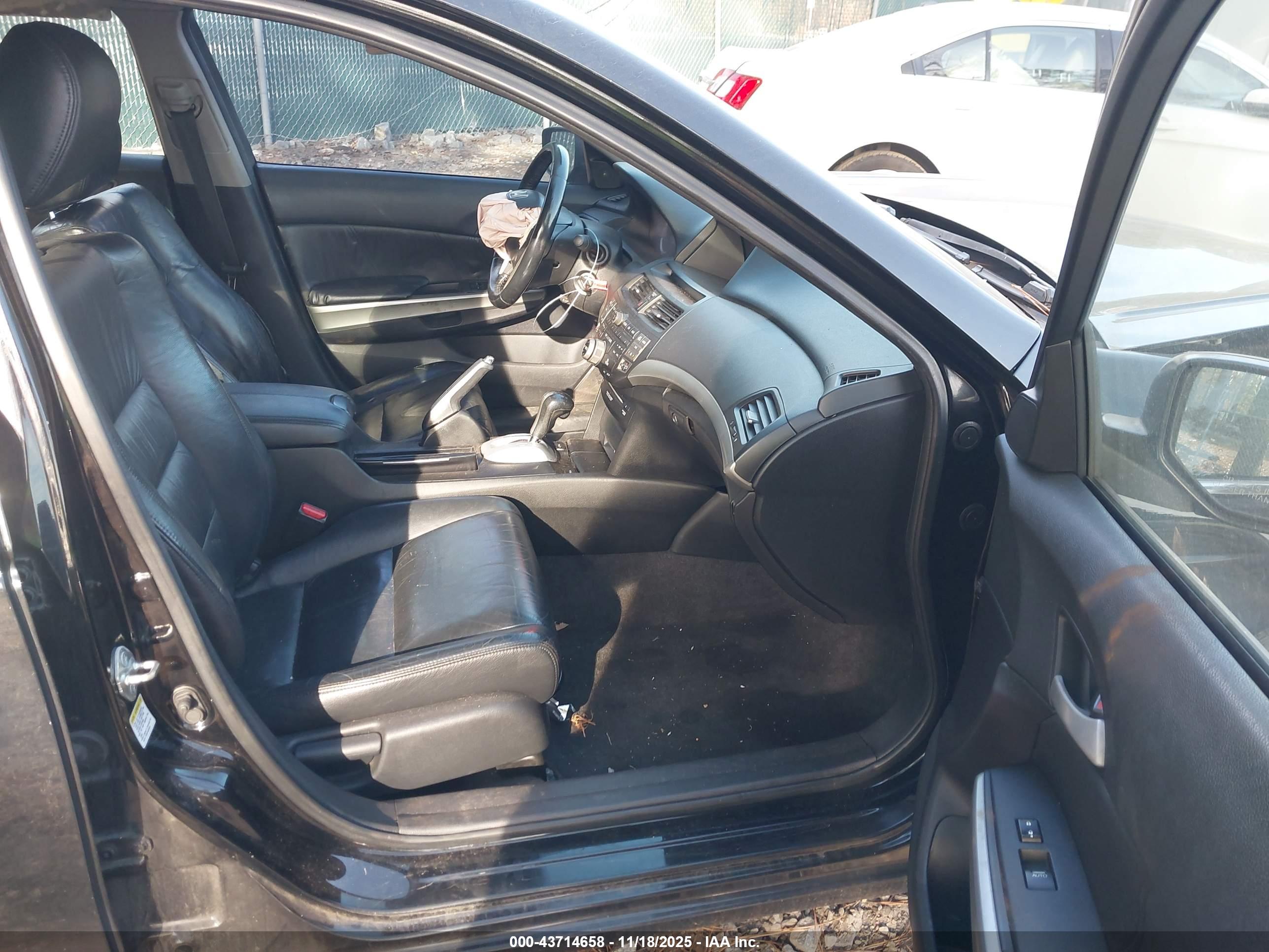 HONDA ACCORD image 5