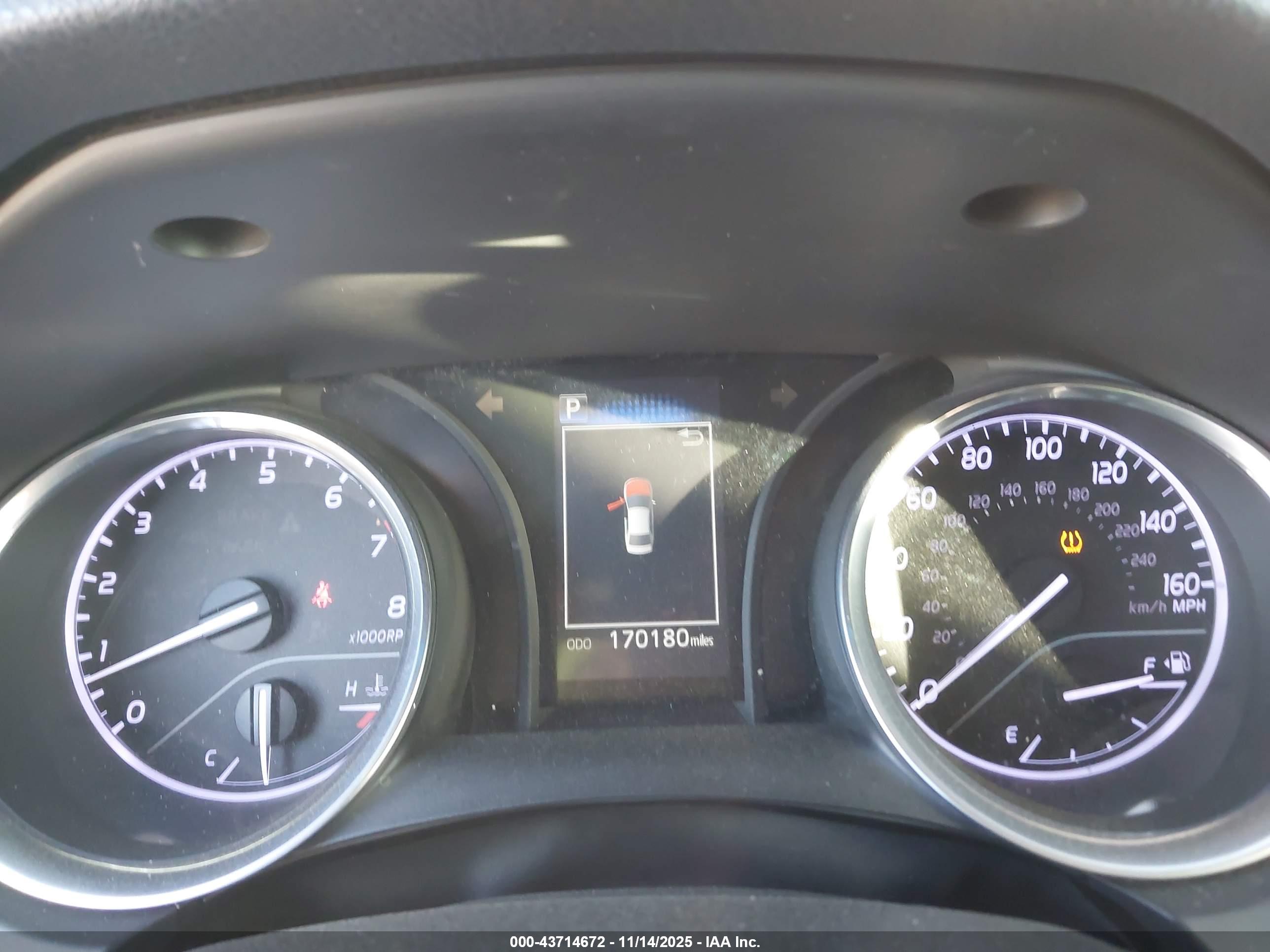 TOYOTA CAMRY image 7