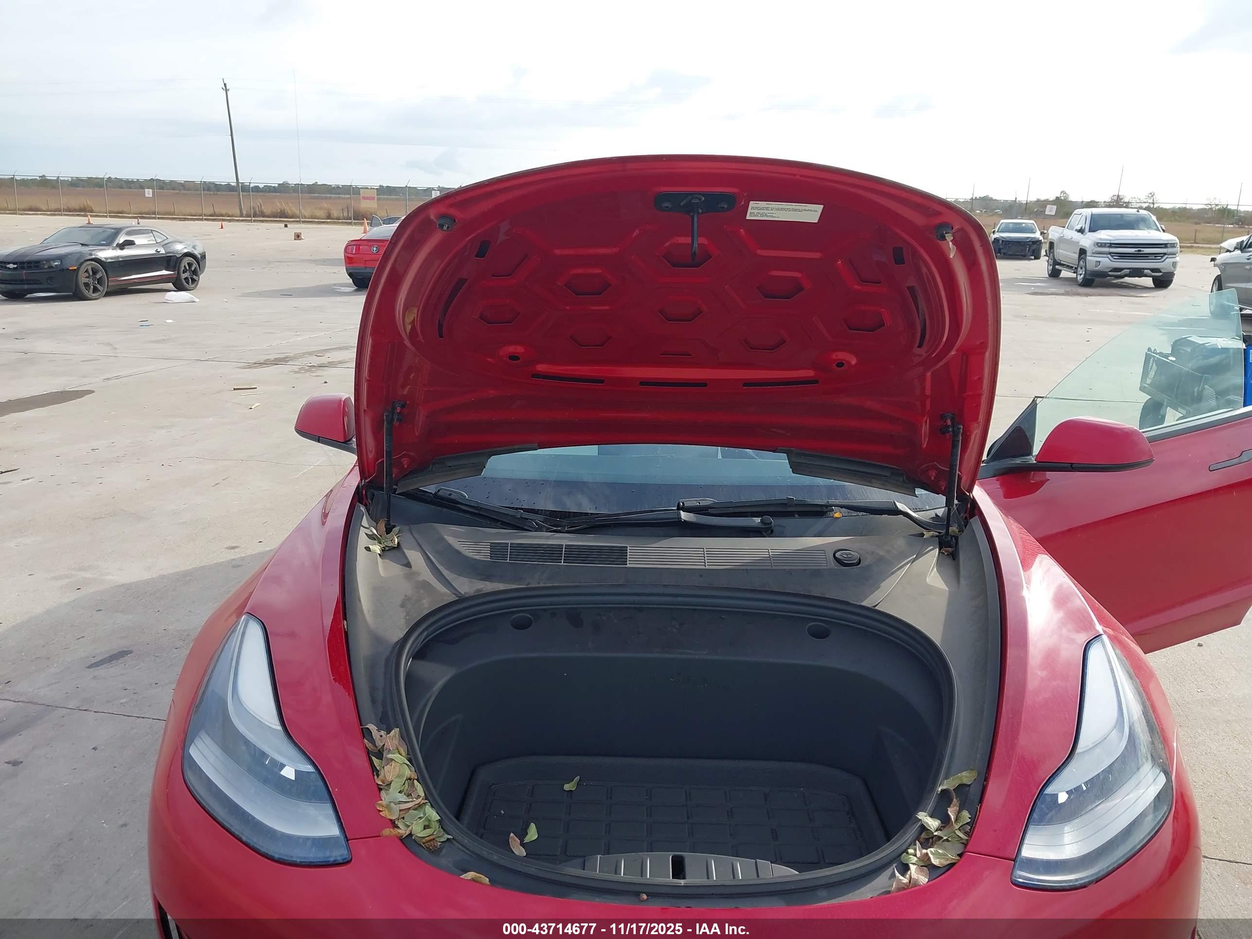 TESLA MODEL image 10