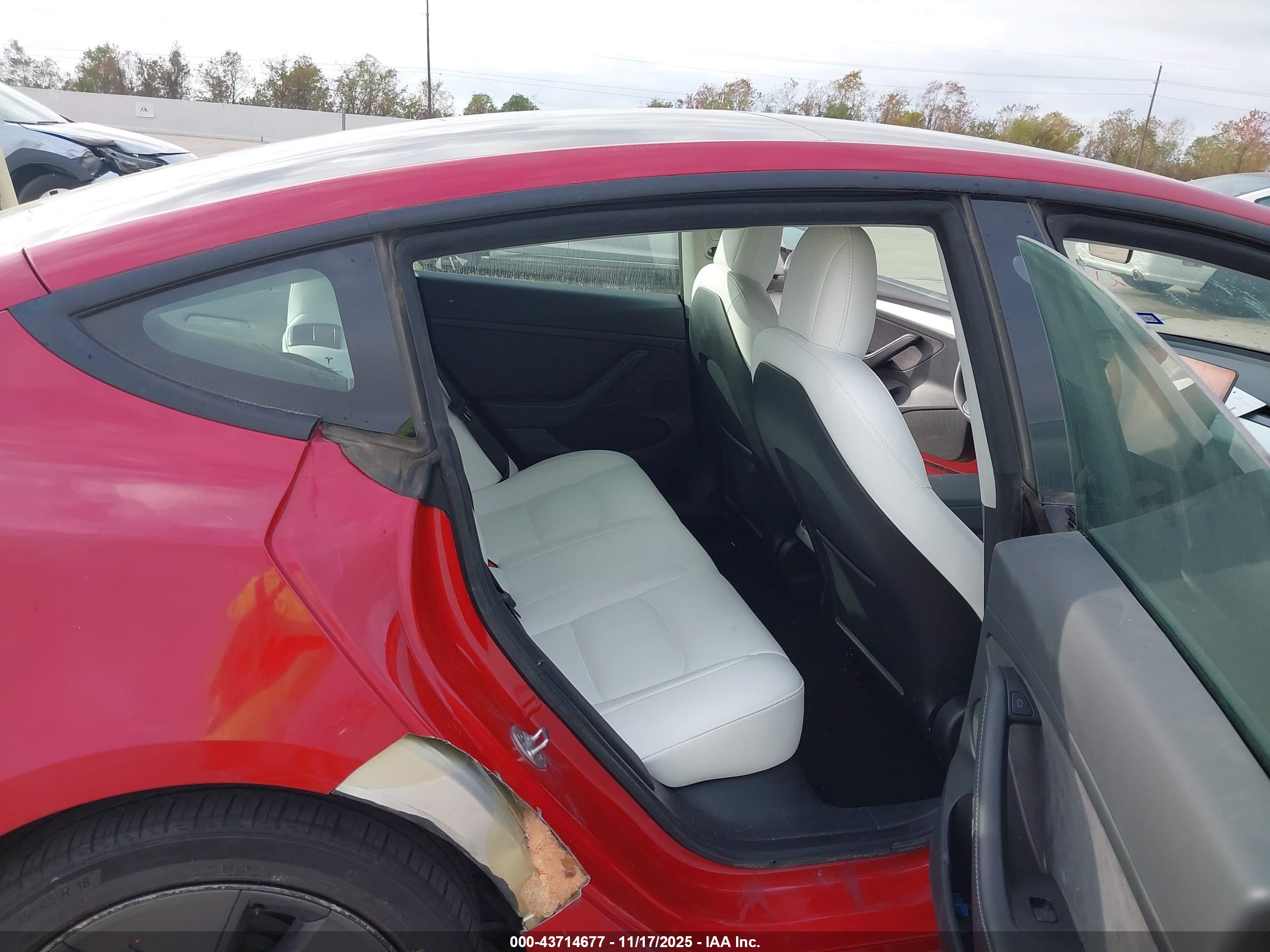 TESLA MODEL image 8
