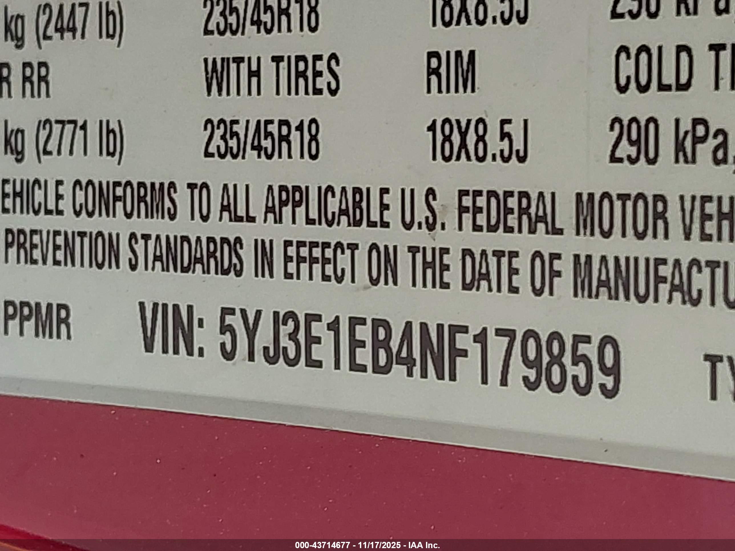 TESLA MODEL image 9