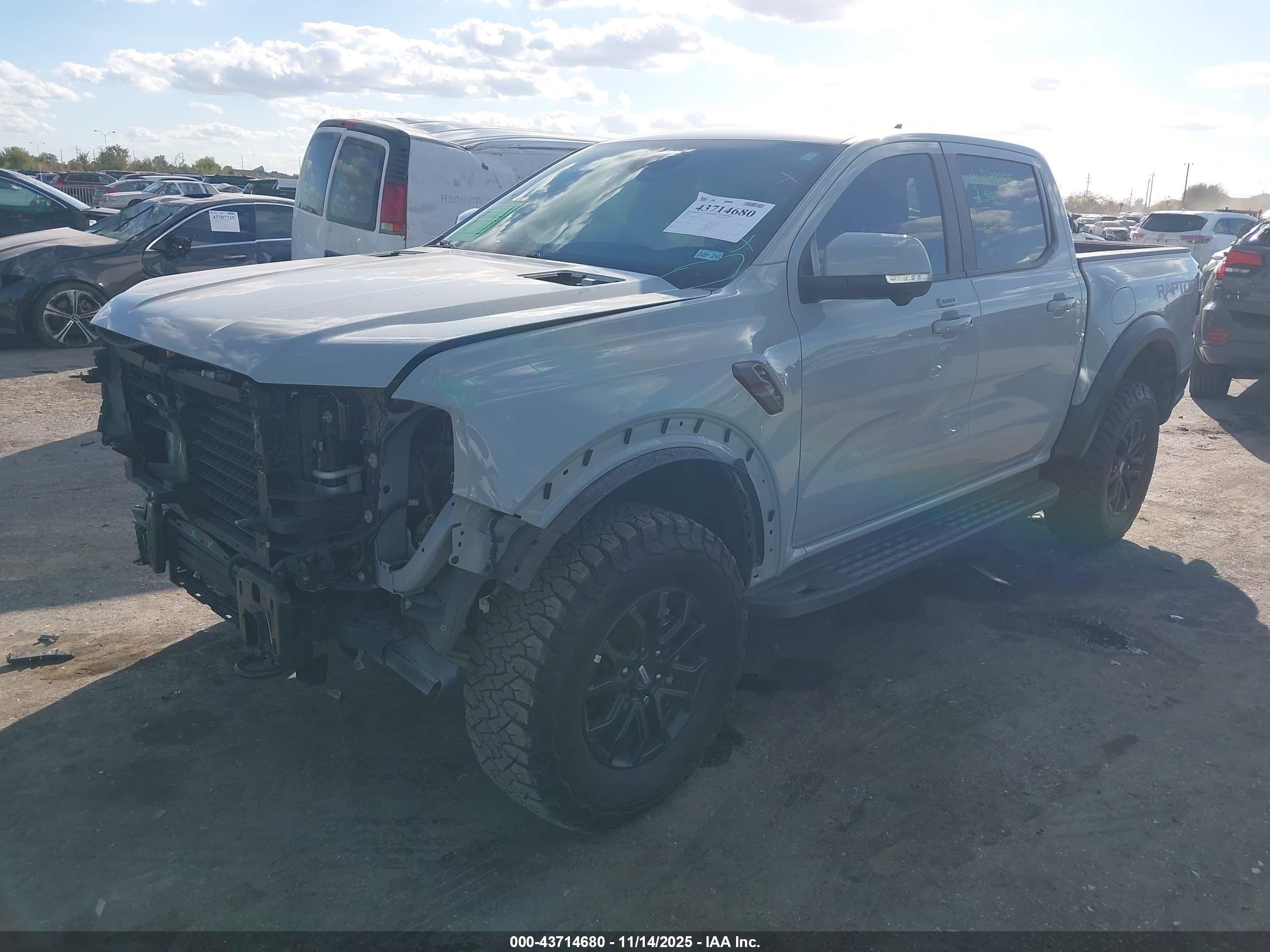 FORD RANGER image 2
