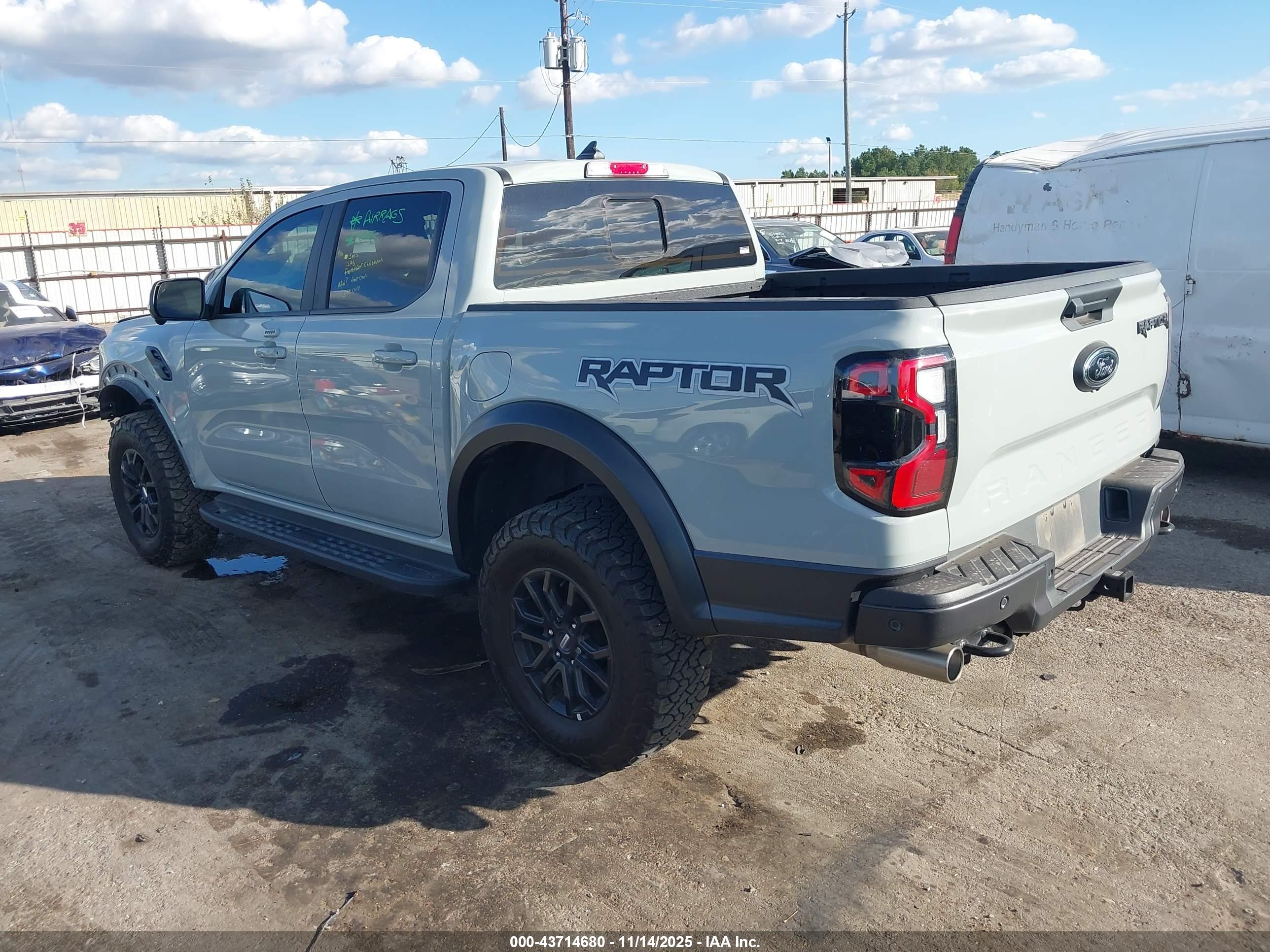 FORD RANGER image 3