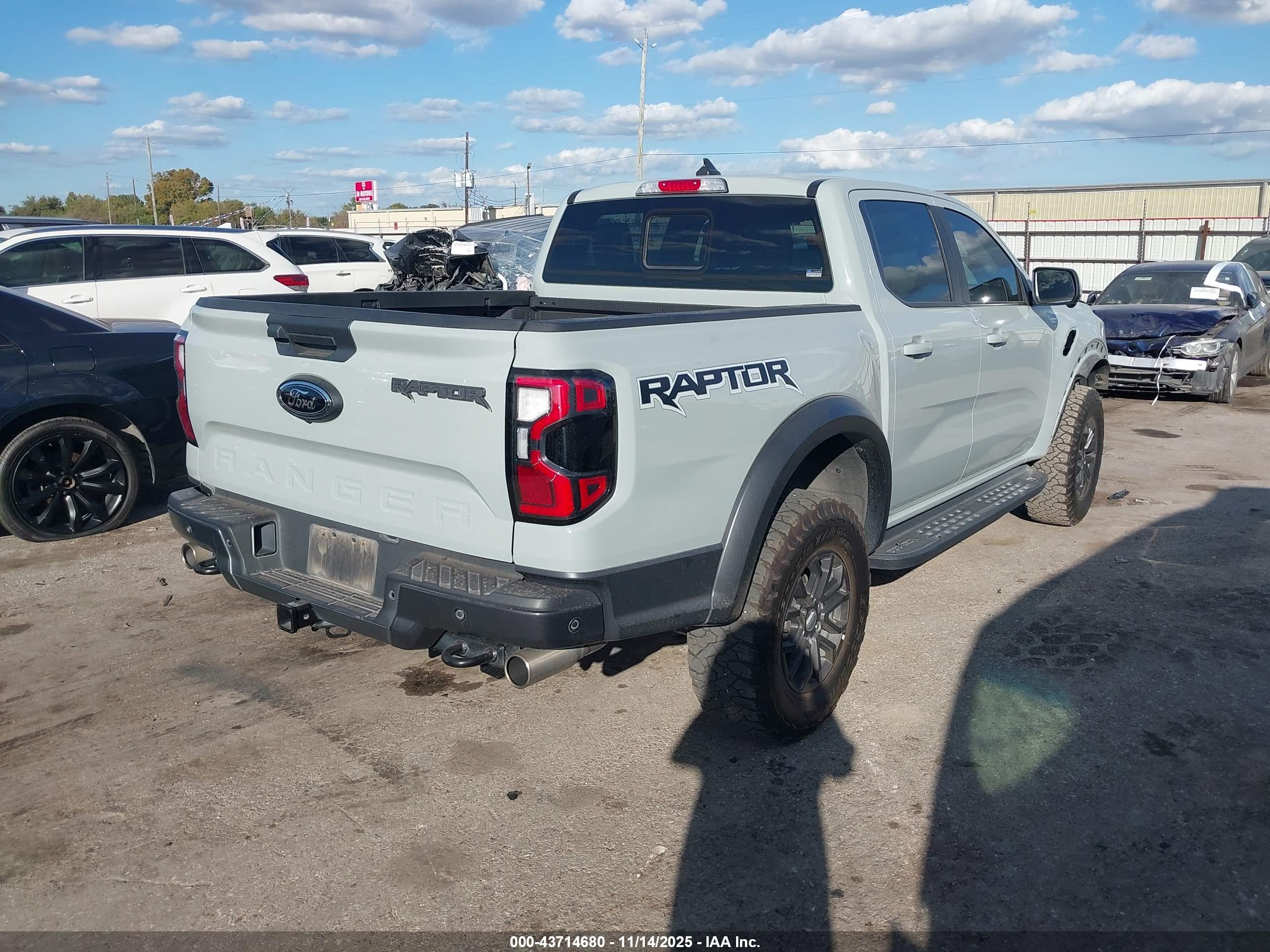 FORD RANGER image 4