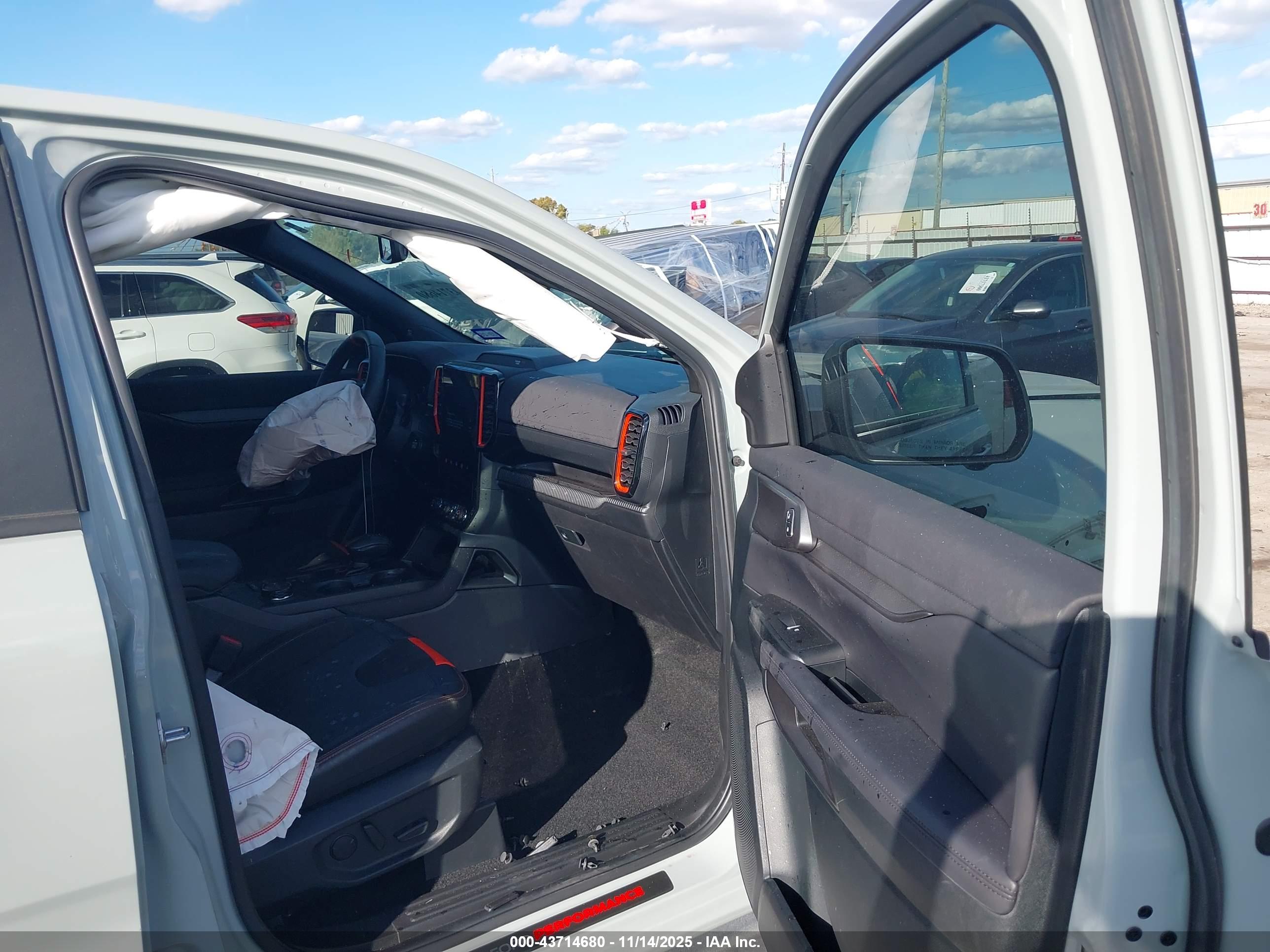 FORD RANGER image 5