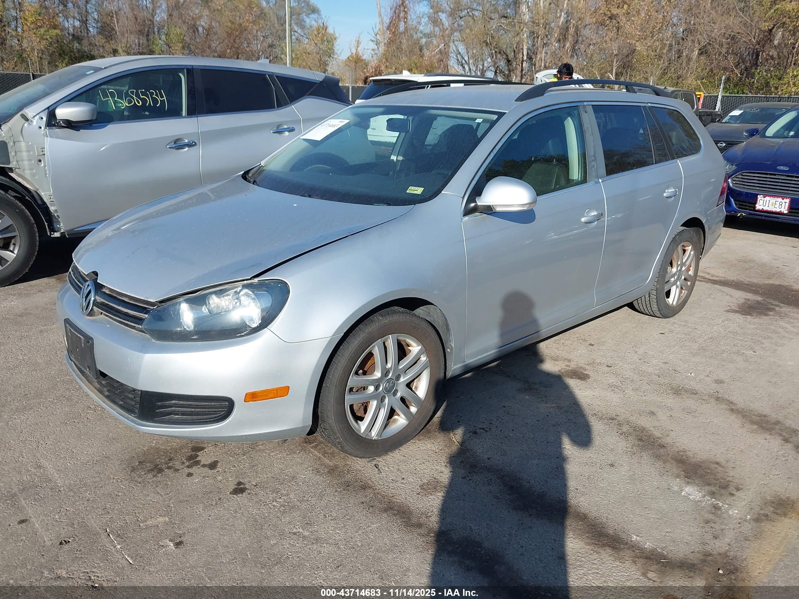 VOLKSWAGEN JETTA image 2