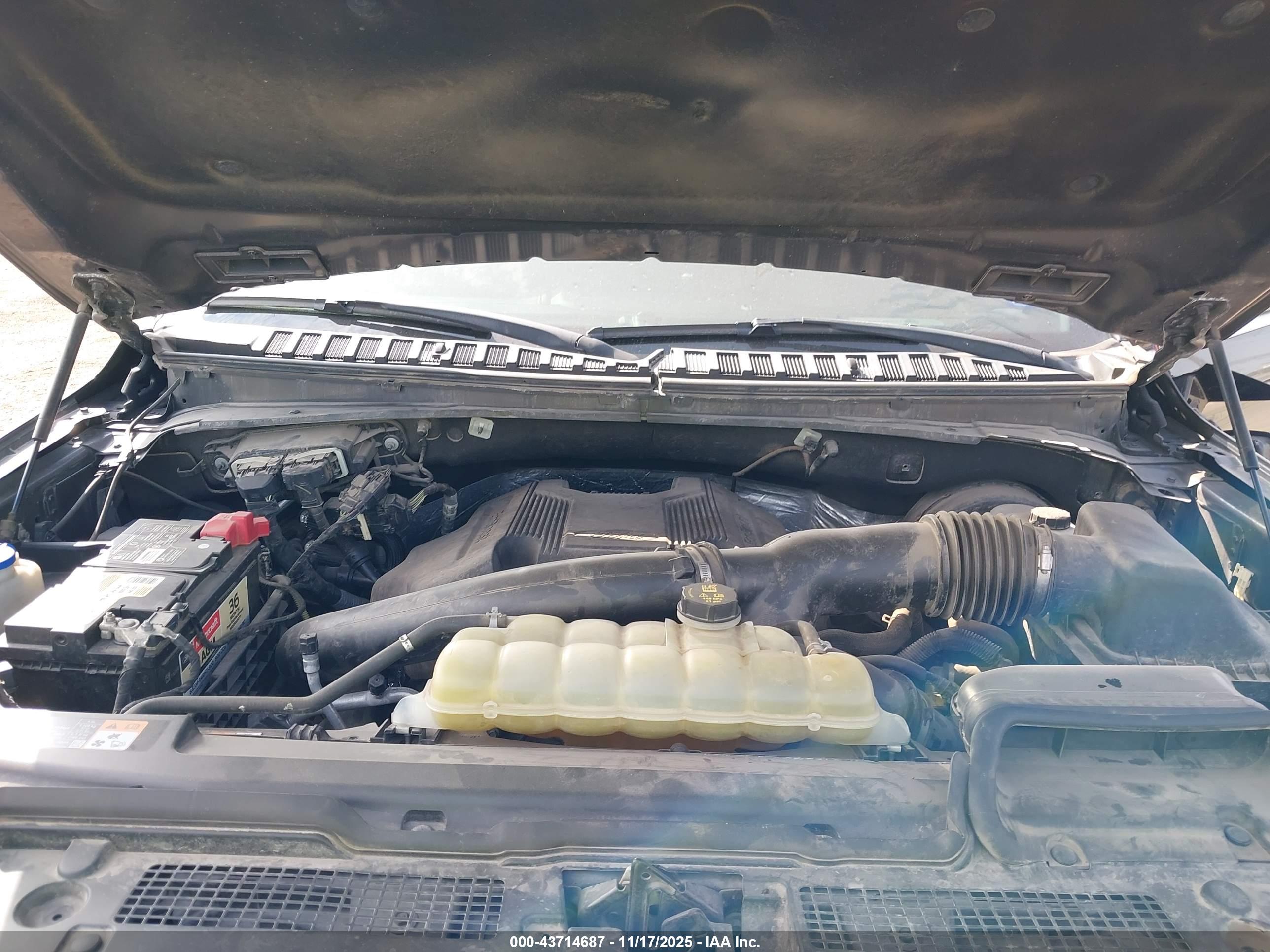 FORD EXPEDITION image 10