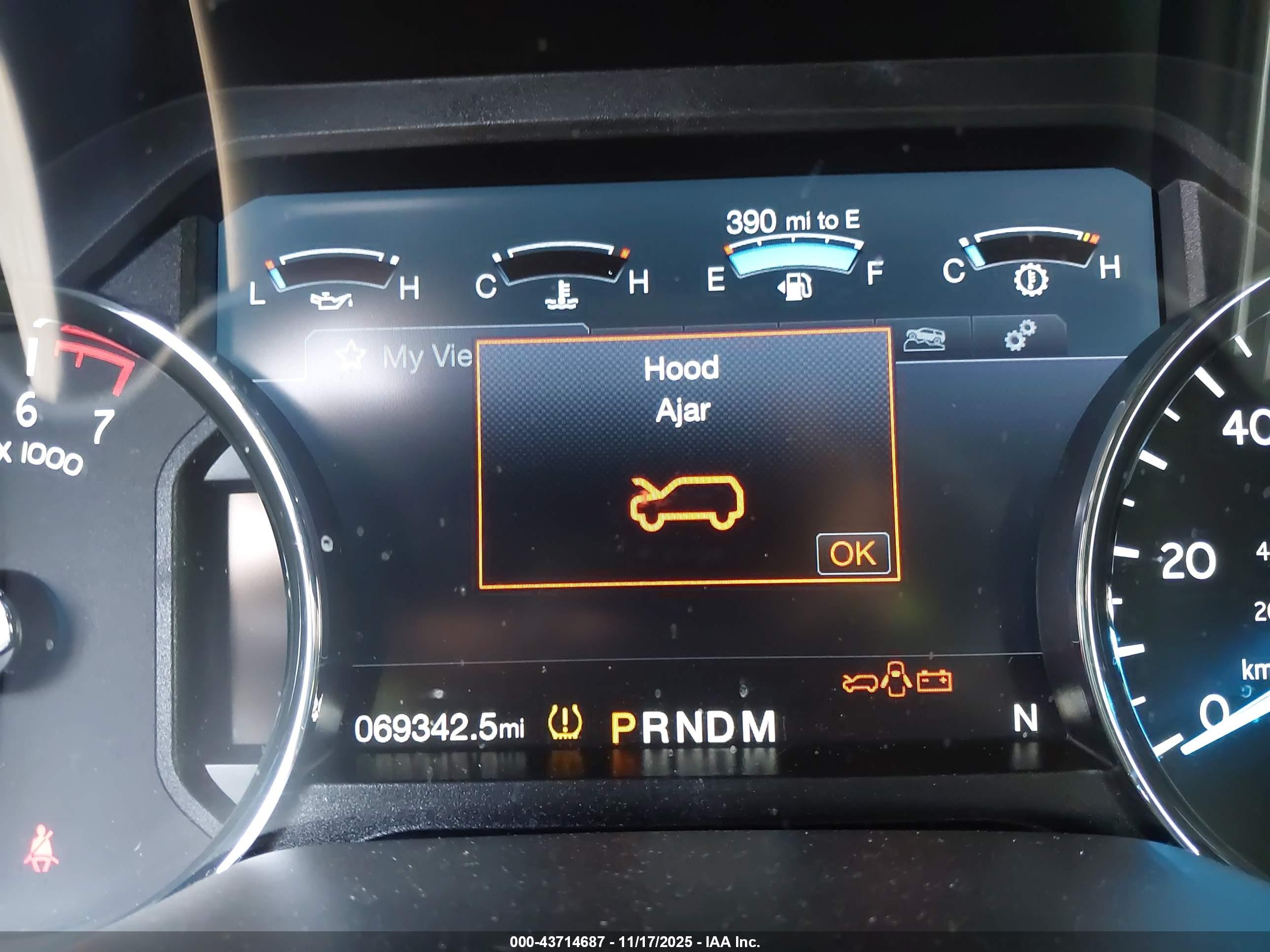 FORD EXPEDITION image 7
