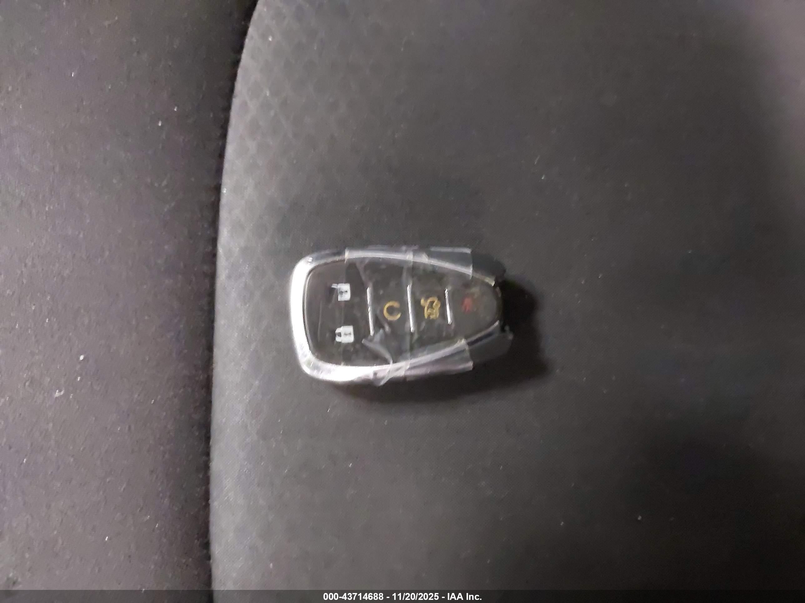 CHEVROLET MALIBU image 11