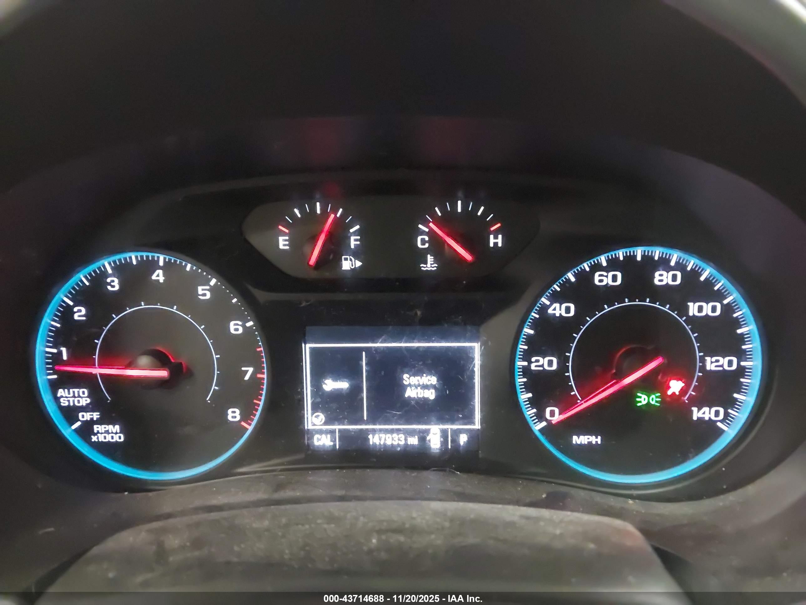 CHEVROLET MALIBU image 7