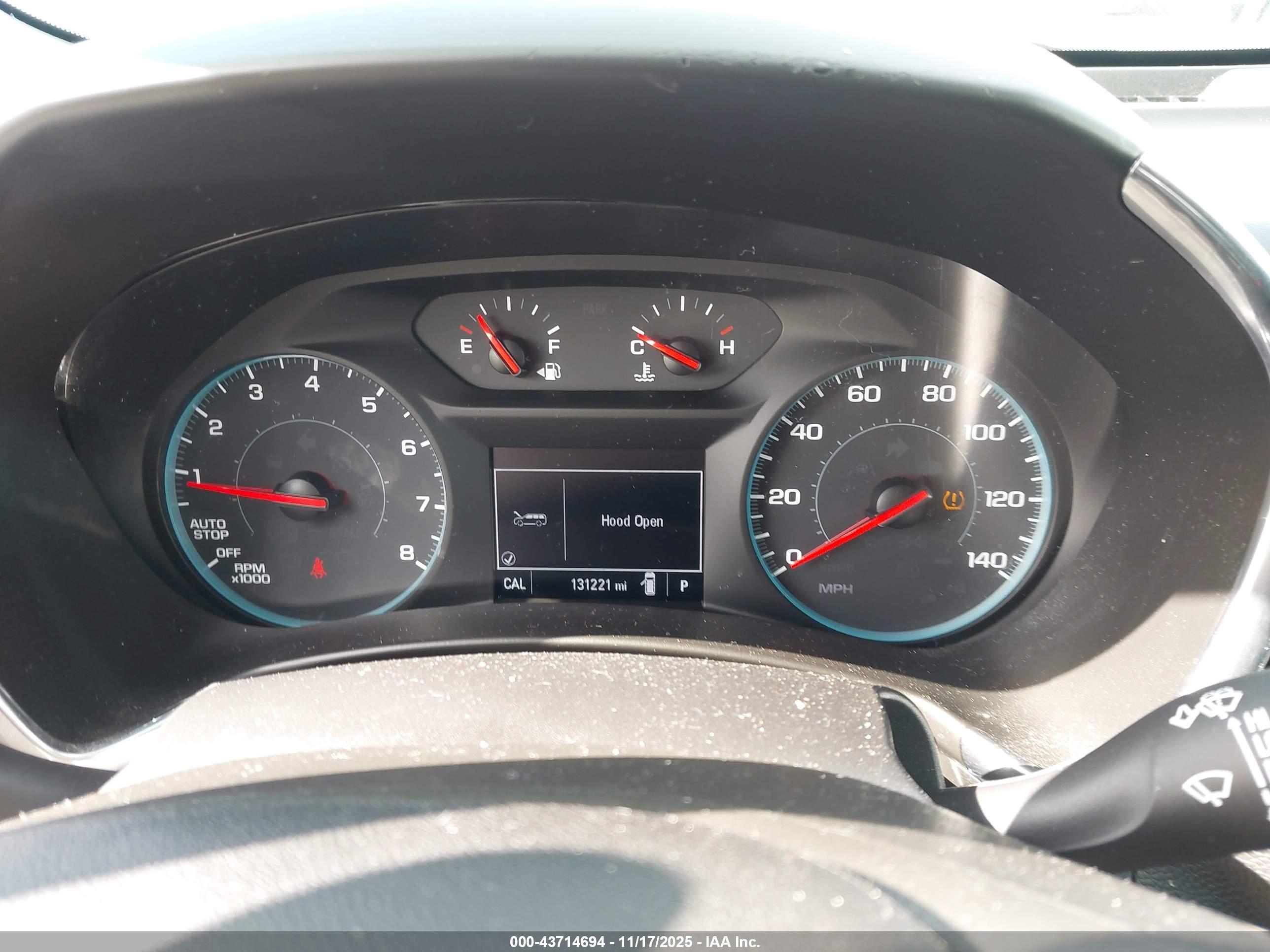 CHEVROLET EQUINOX image 7