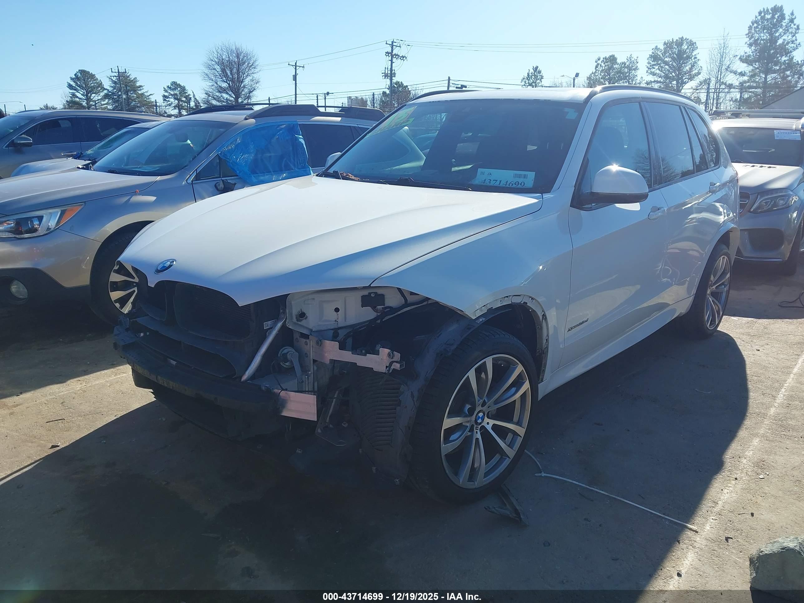 BMW X5 image 2
