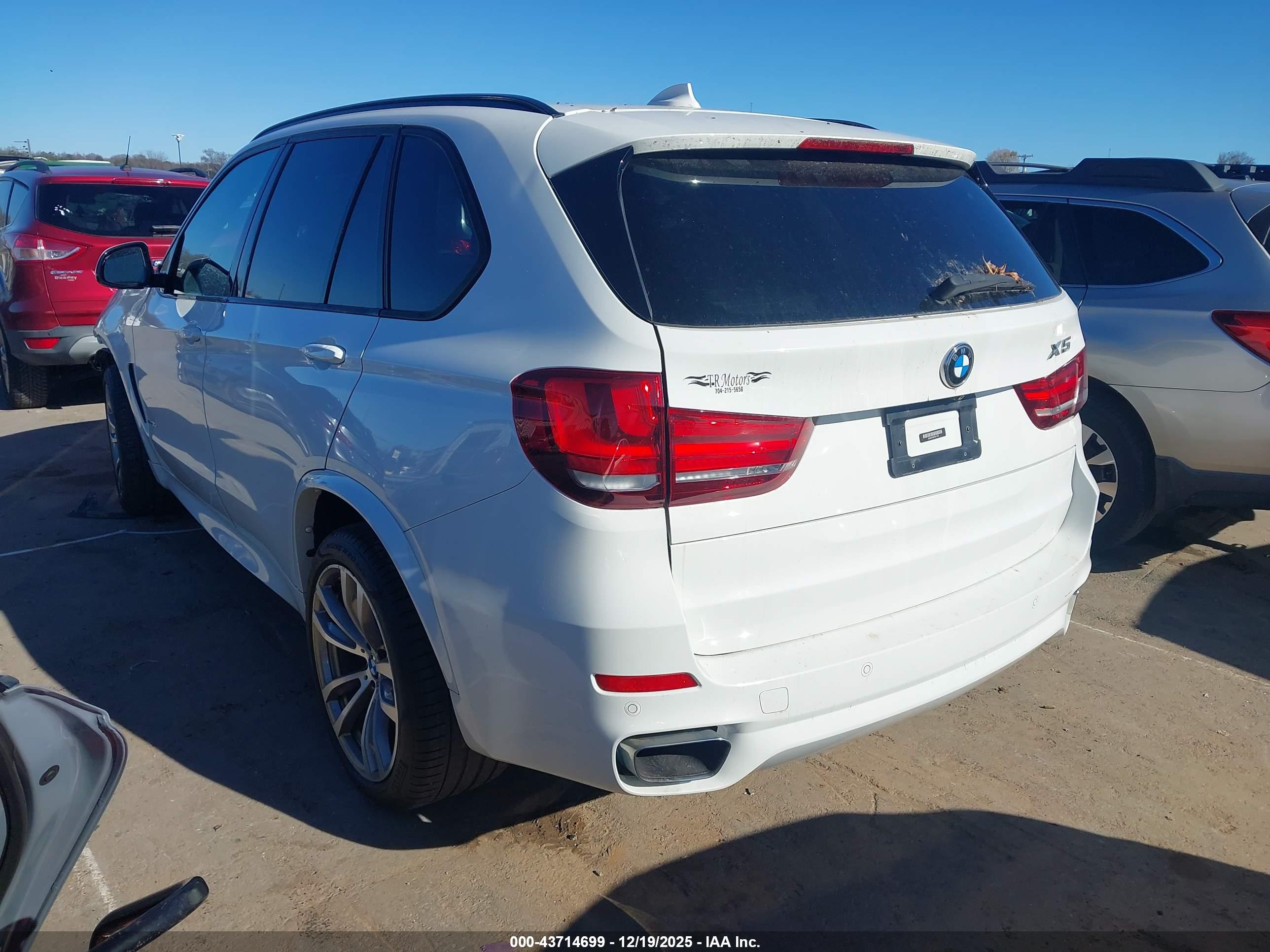 BMW X5 image 3