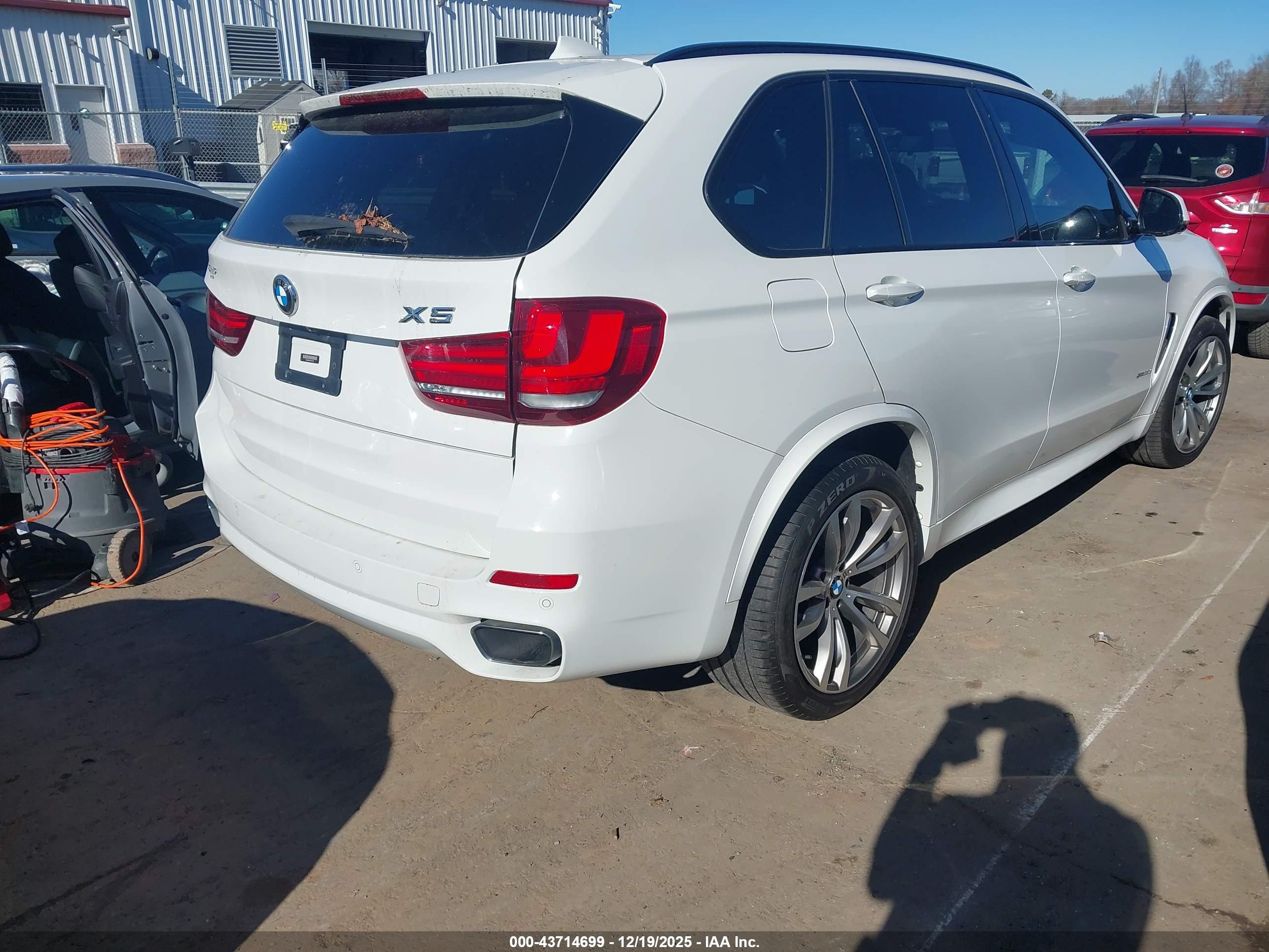 BMW X5 image 4