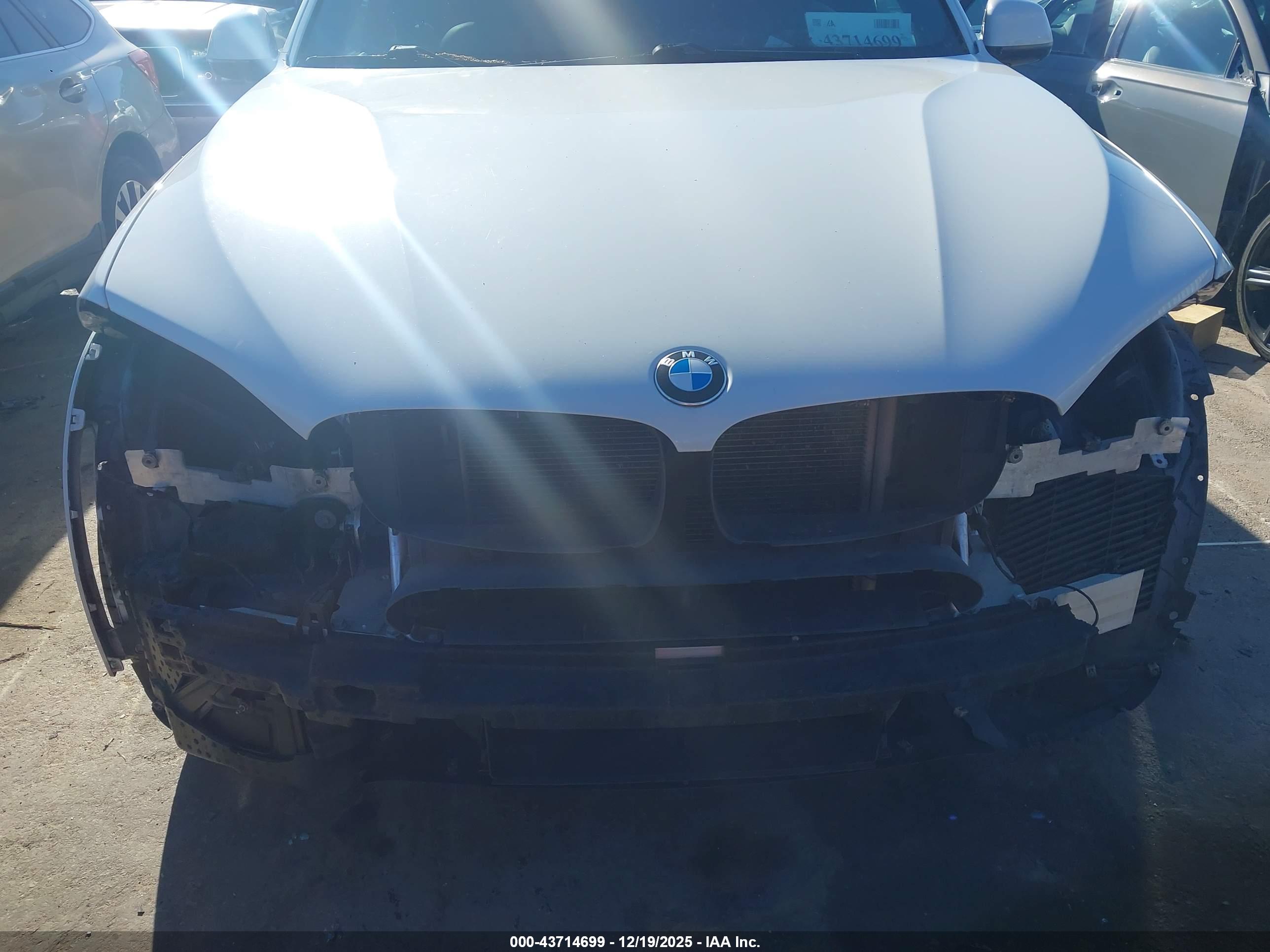BMW X5 image 6