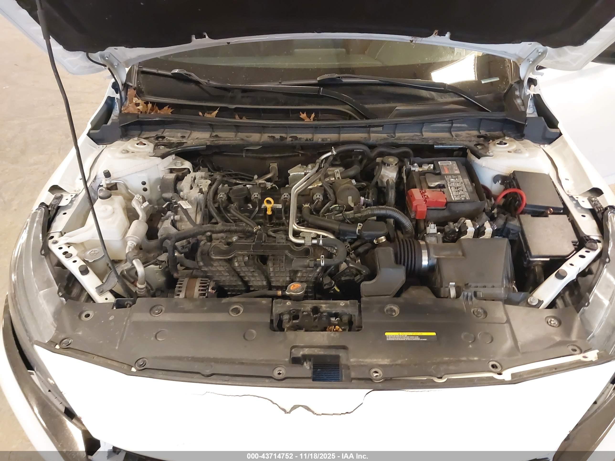 NISSAN ALTIMA image 10