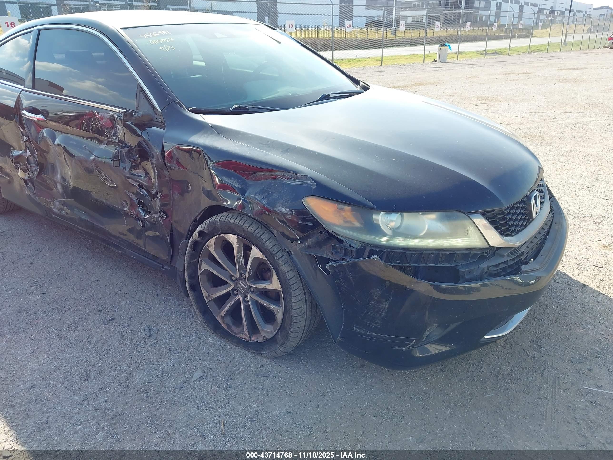 HONDA ACCORD image 6