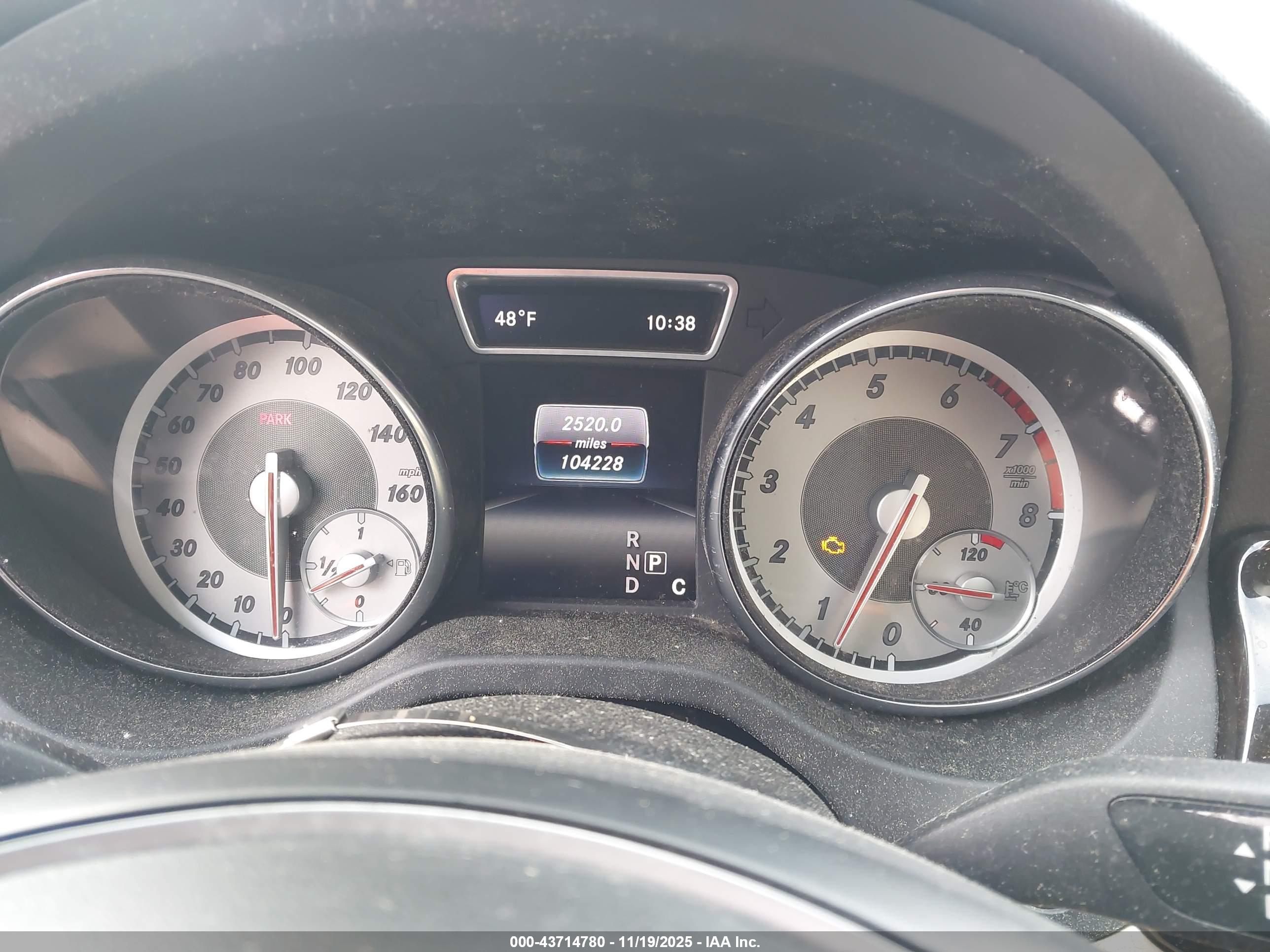 MERCEDES-BENZ CLA image 7