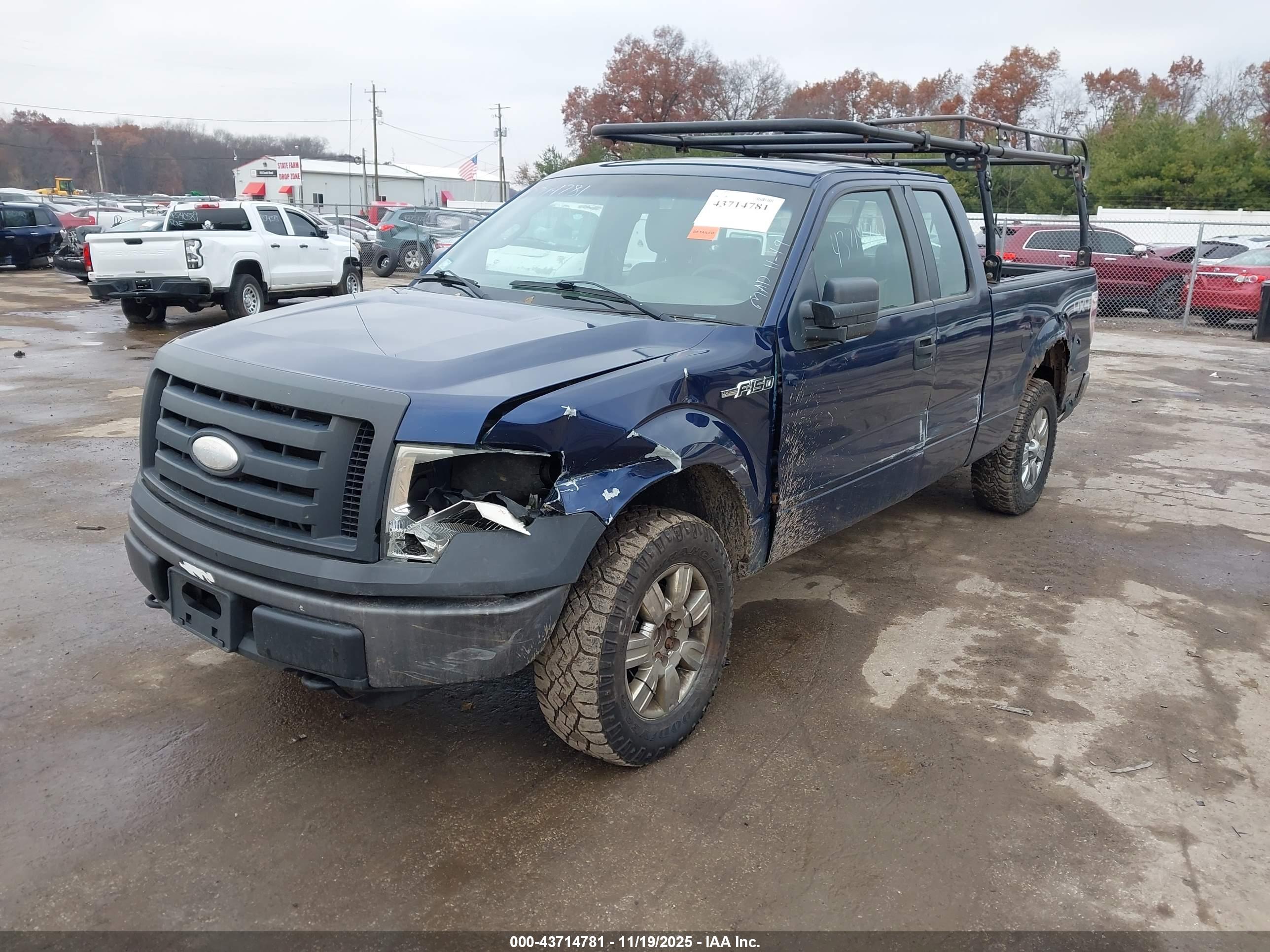 FORD F-150 image 2