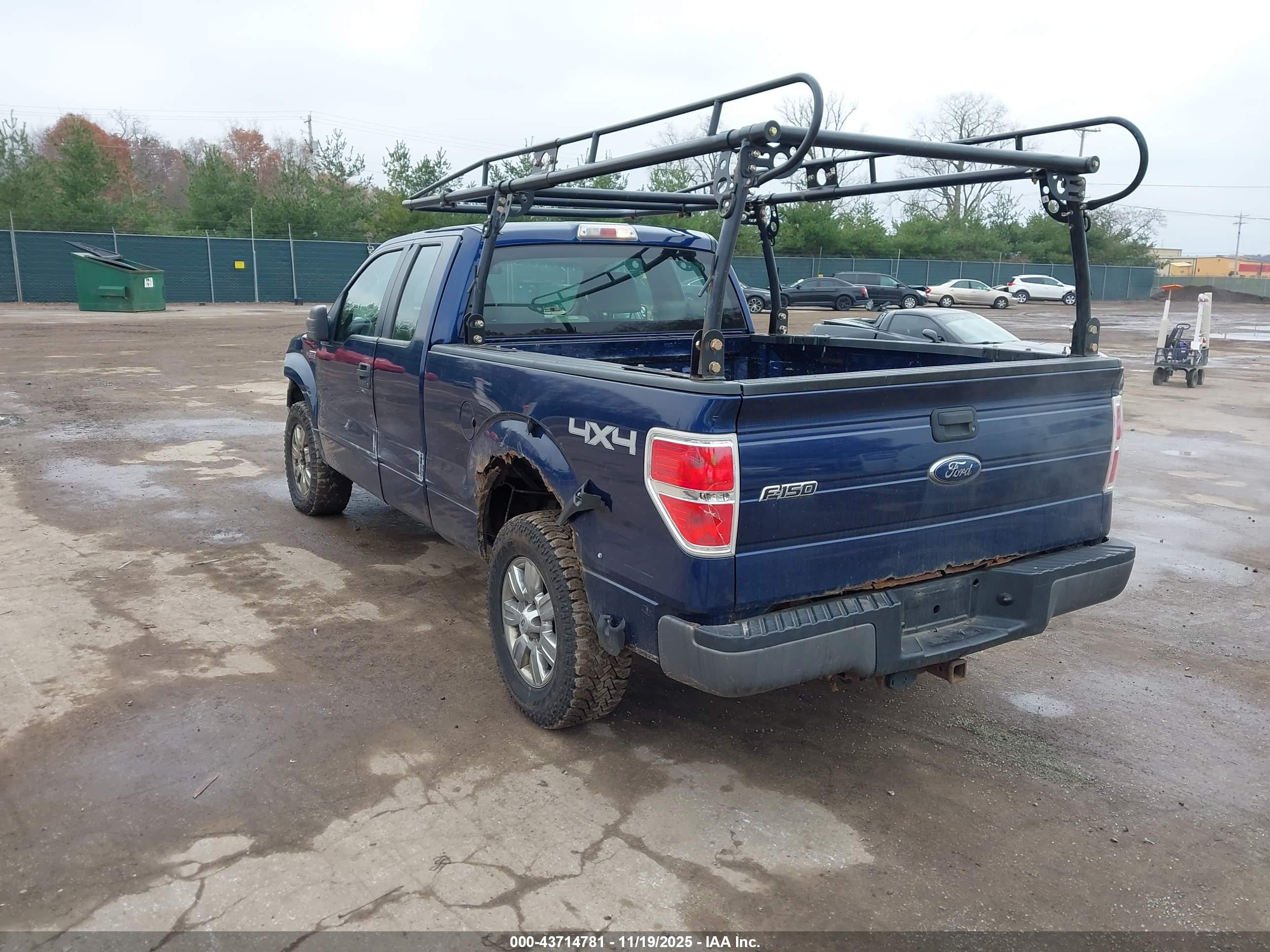 FORD F-150 image 3