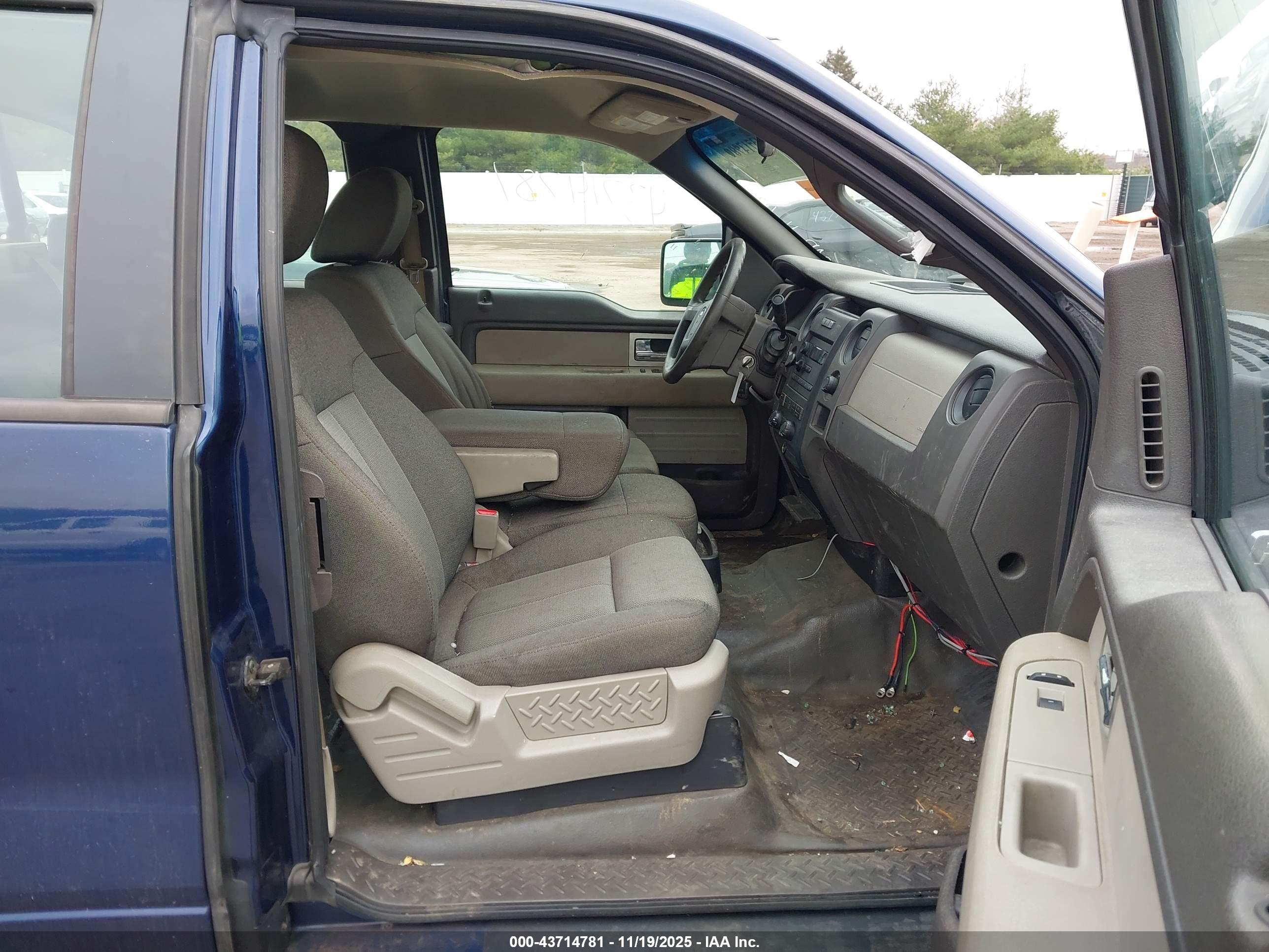 FORD F-150 image 5