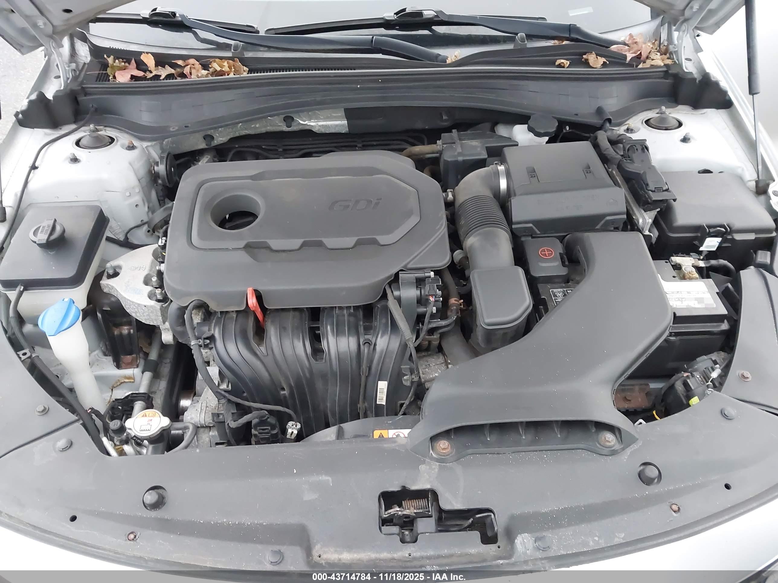 KIA OPTIMA image 10