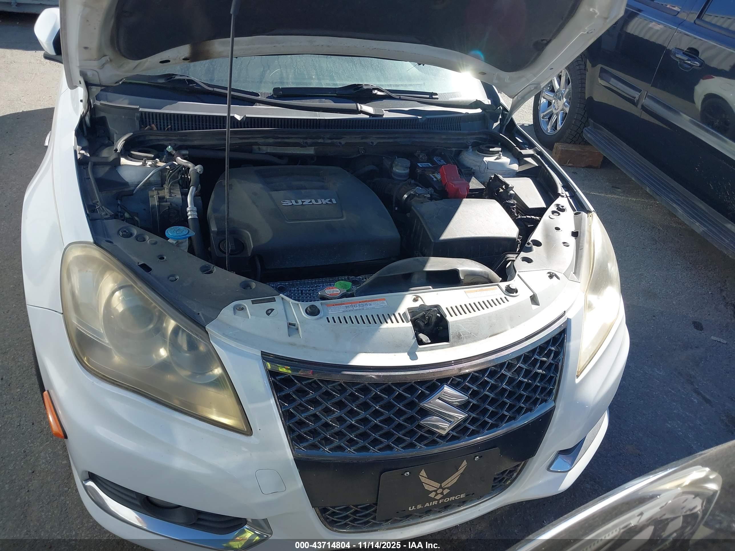 SUZUKI KIZASHI image 10