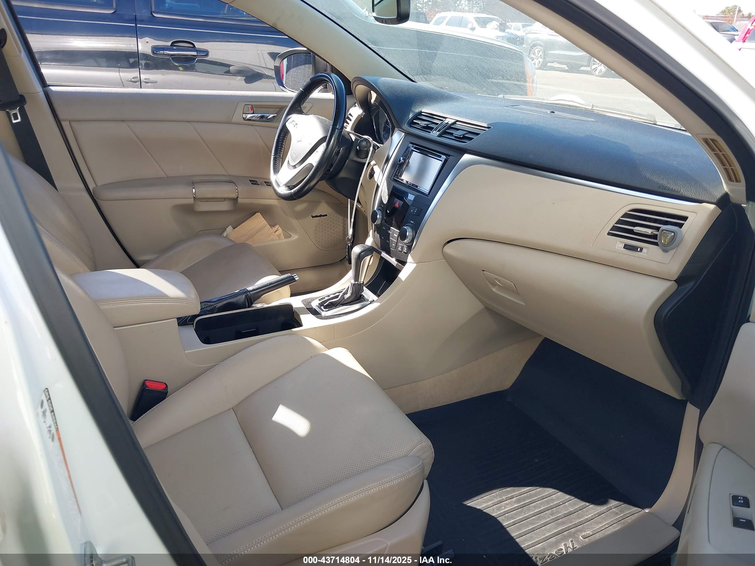 SUZUKI KIZASHI image 5