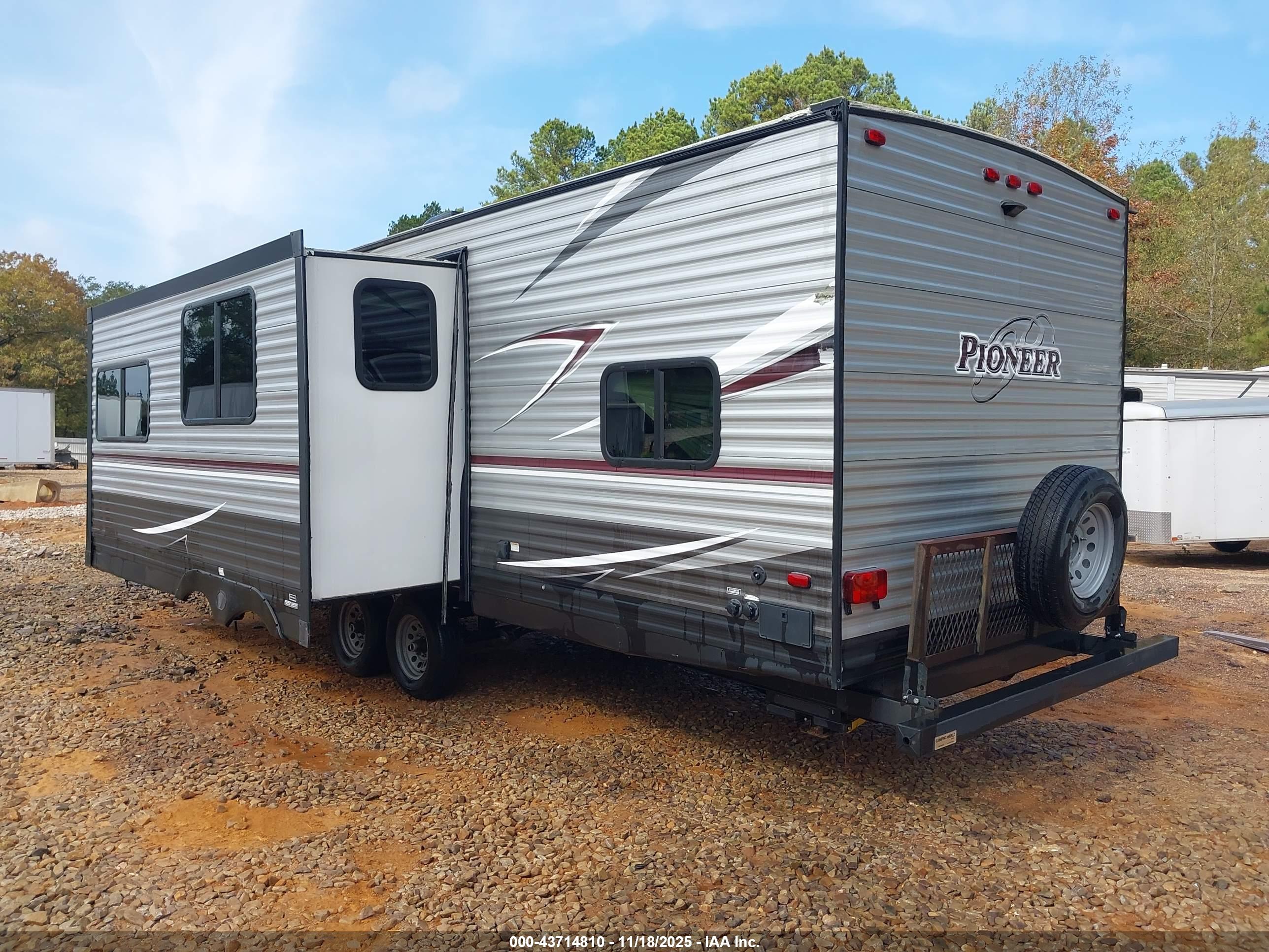 HEARTLAND PIONEER image 3