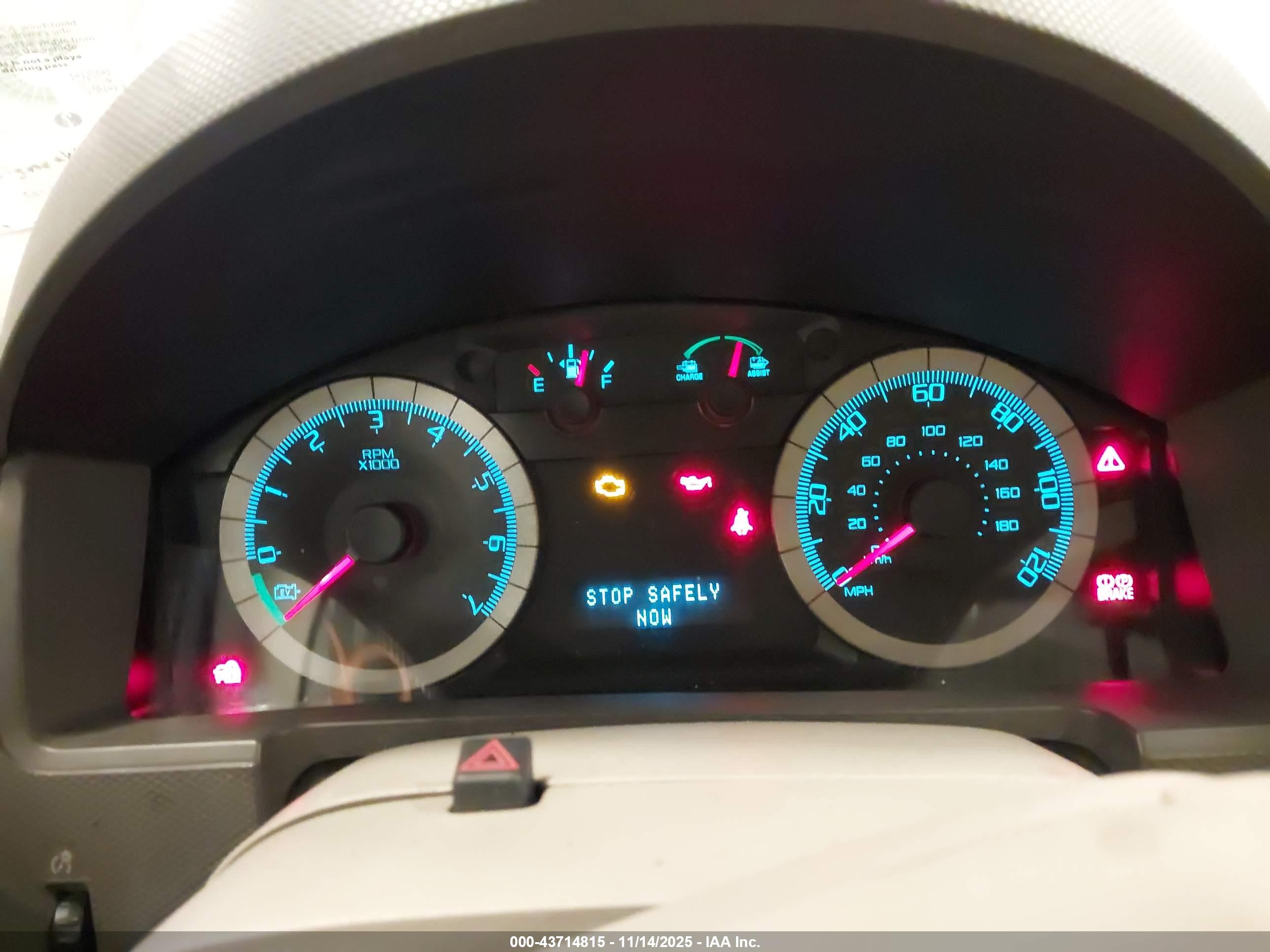 FORD ESCAPE image 7