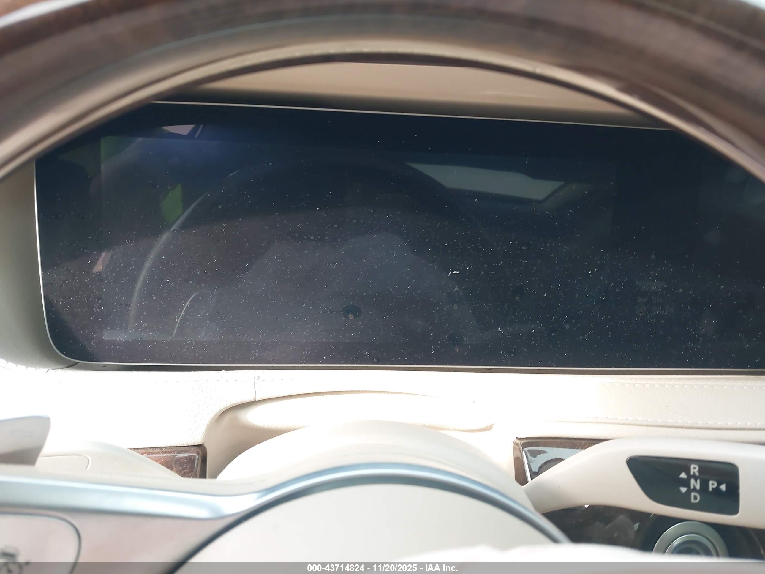 MERCEDES-BENZ S image 7