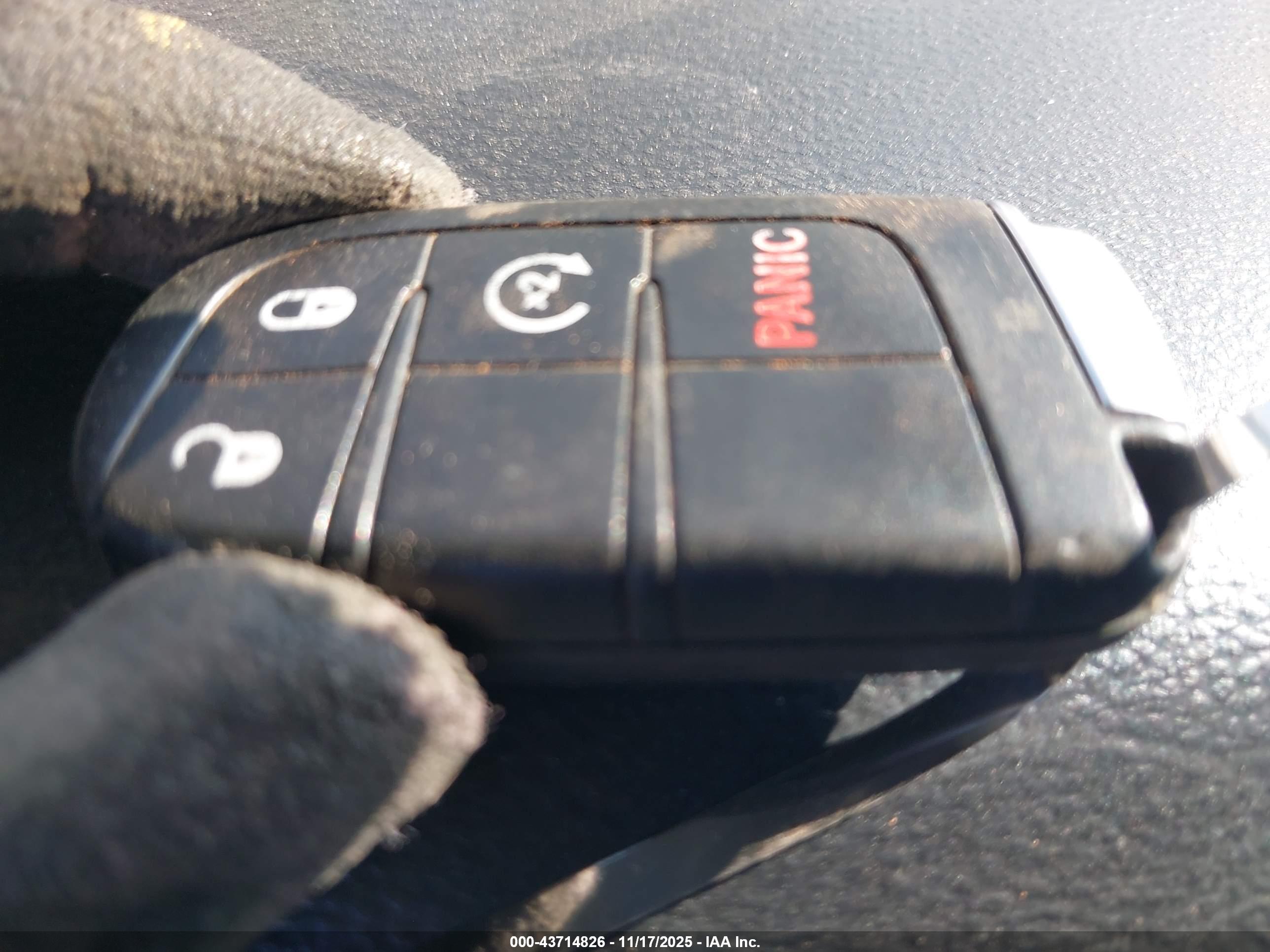 DODGE JOURNEY image 11