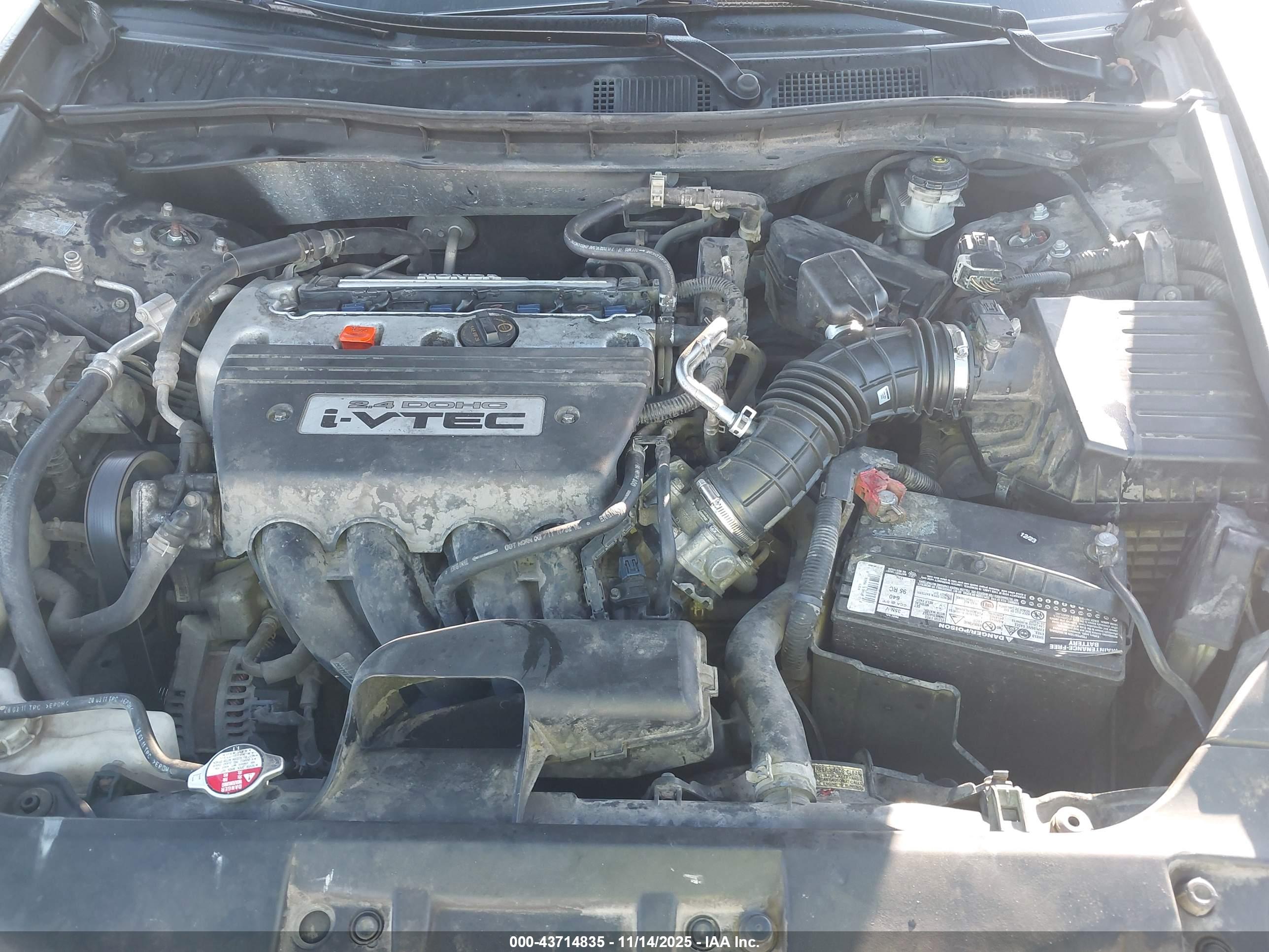 HONDA ACCORD image 10