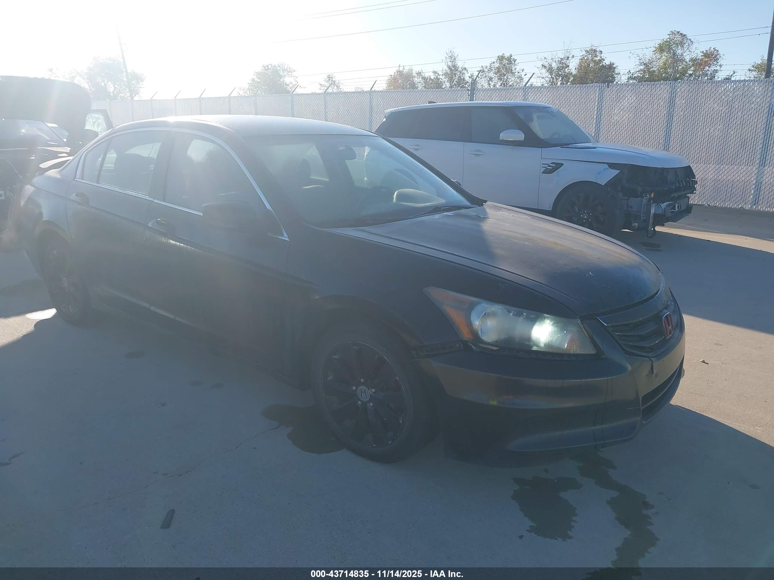 HONDA ACCORD image 6