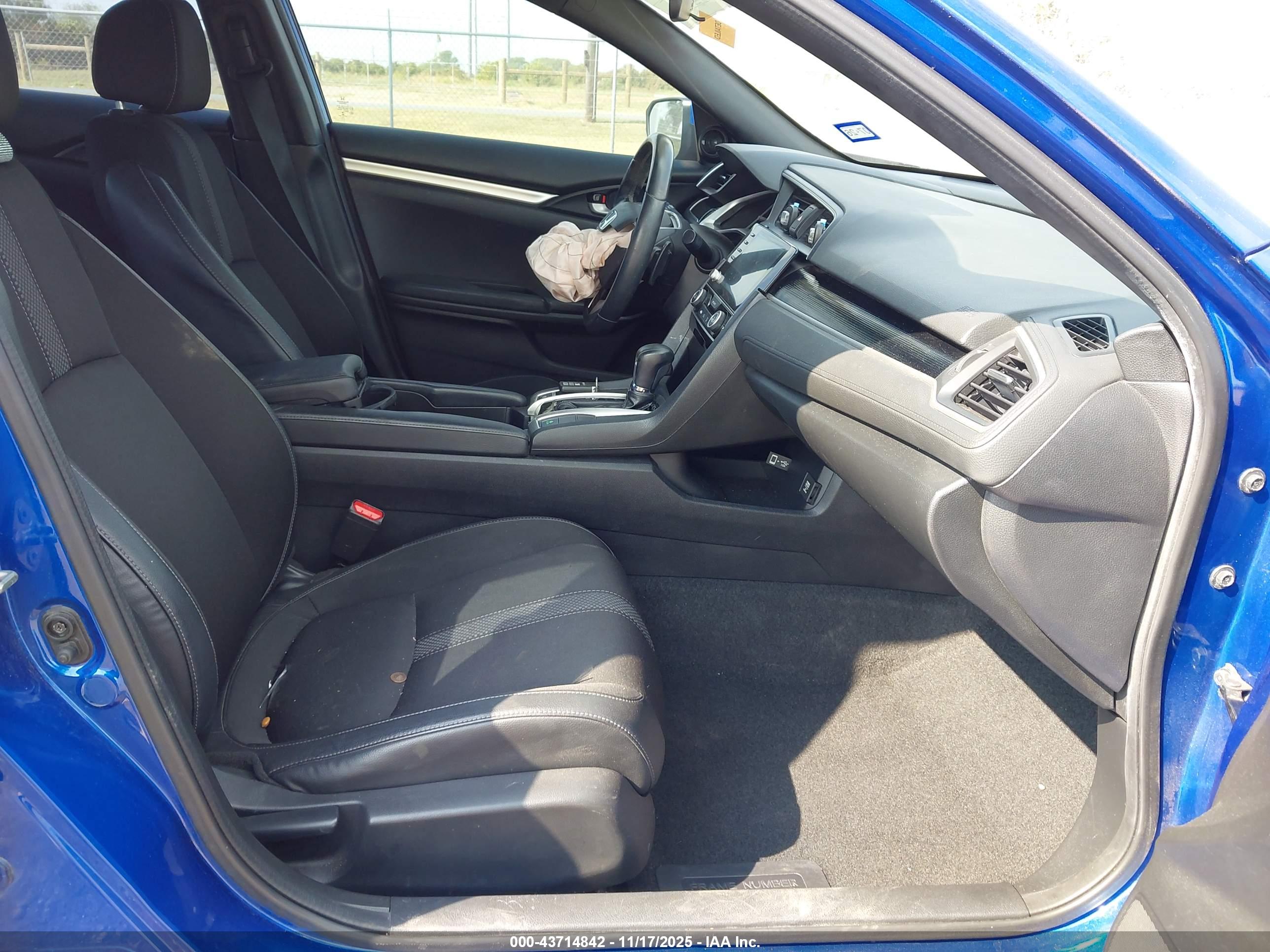 HONDA CIVIC image 5