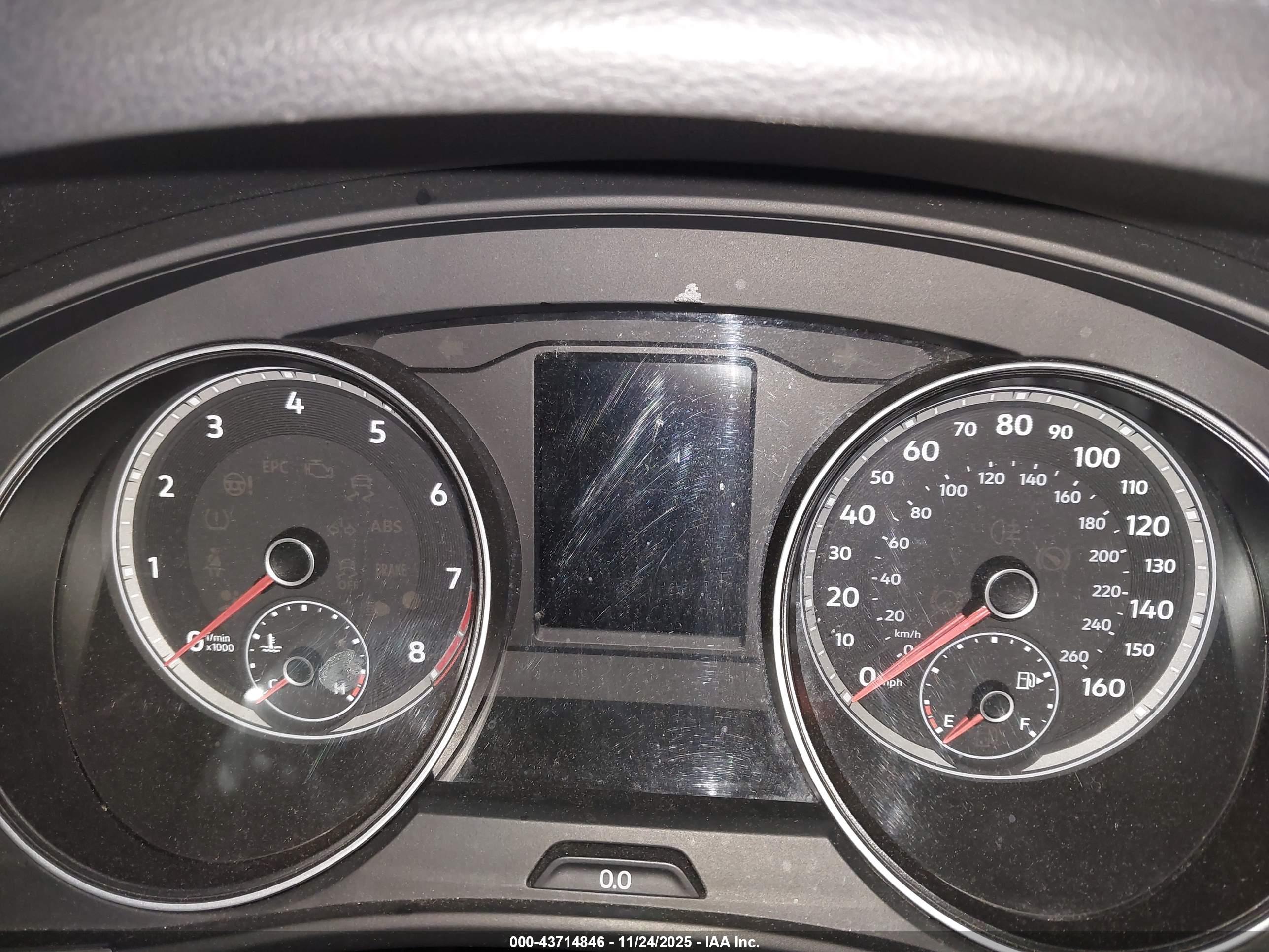 VOLKSWAGEN ATLAS image 7