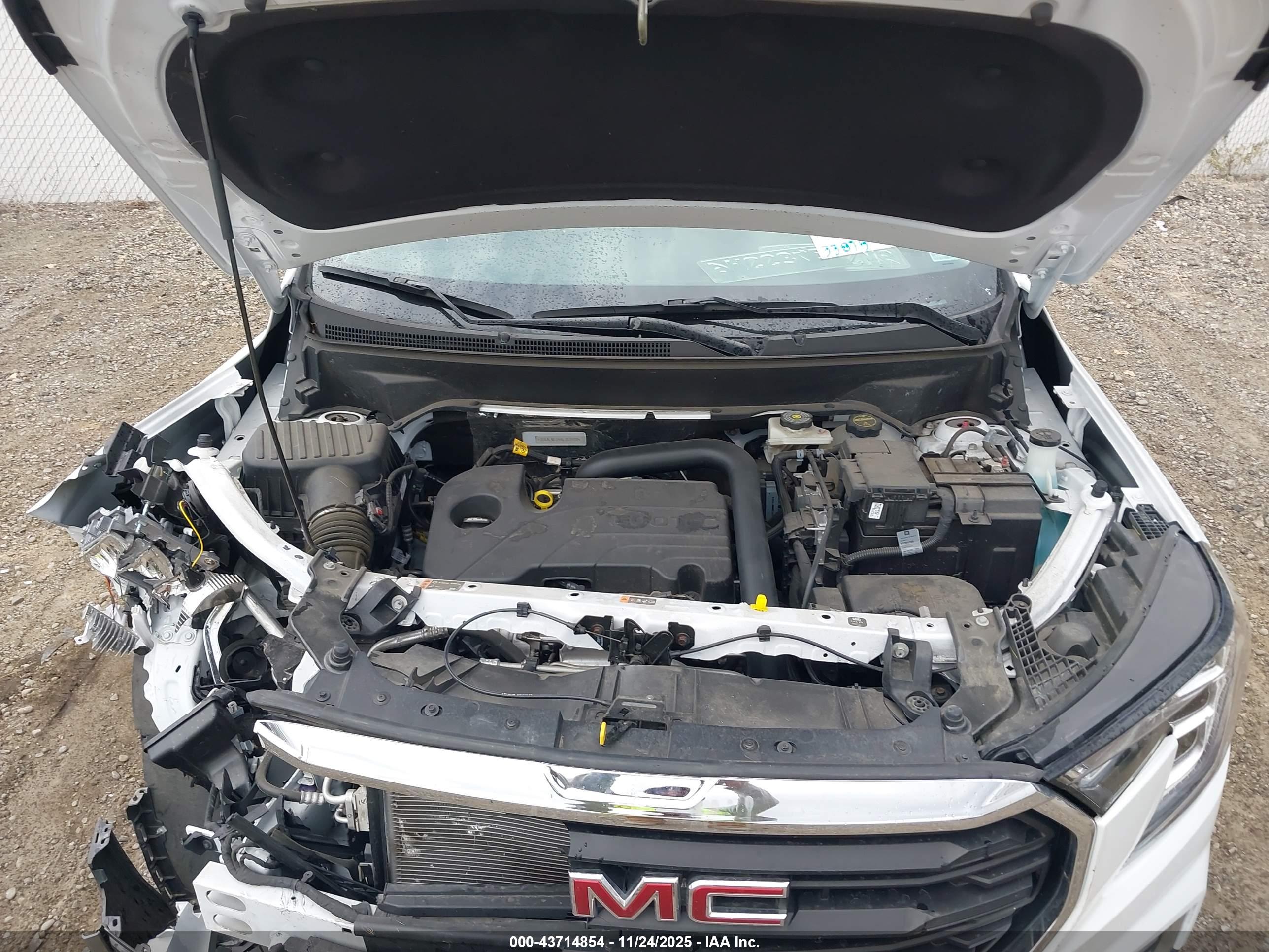 GMC TERRAIN image 10