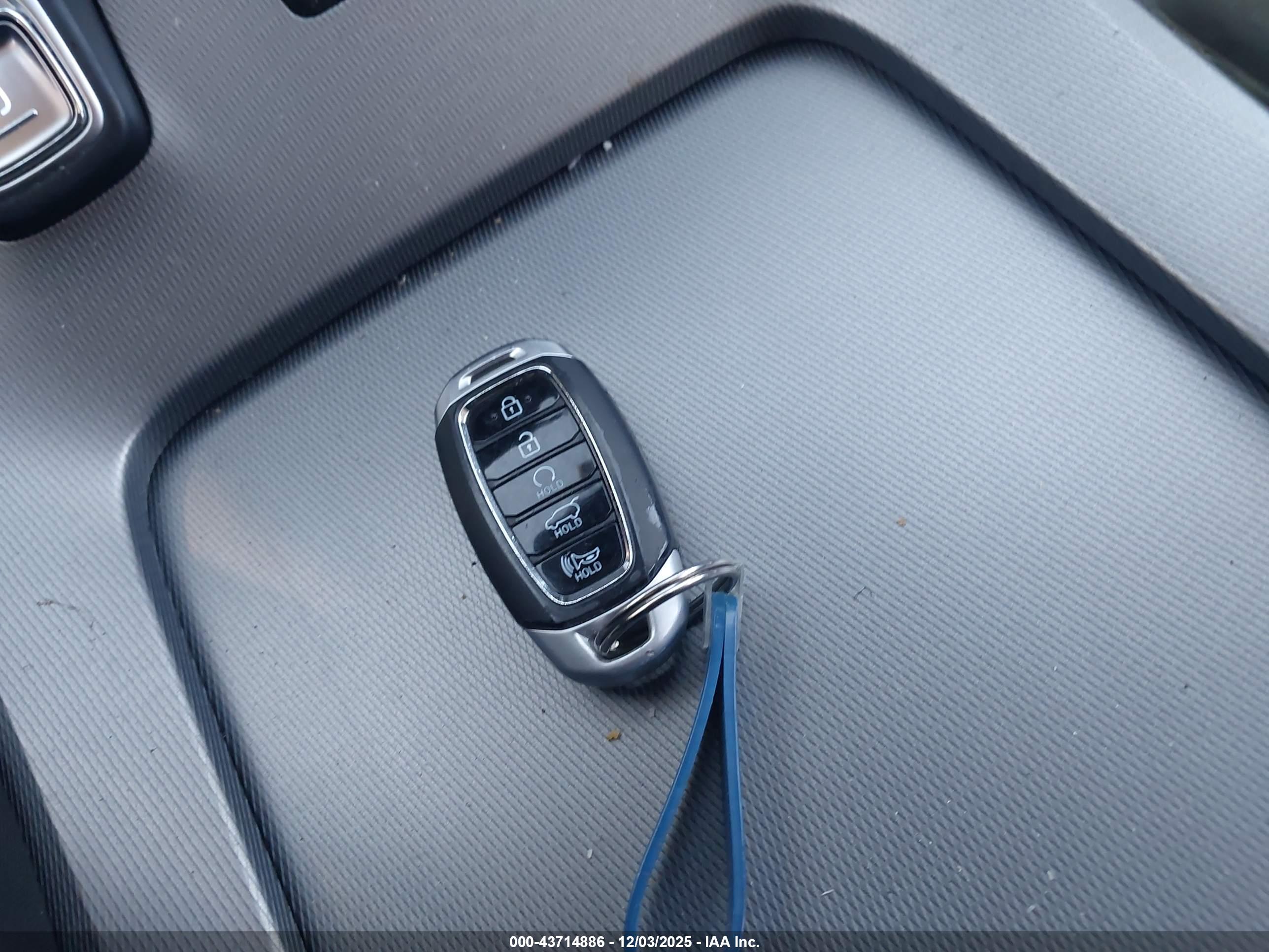 HYUNDAI PALISADE image 11