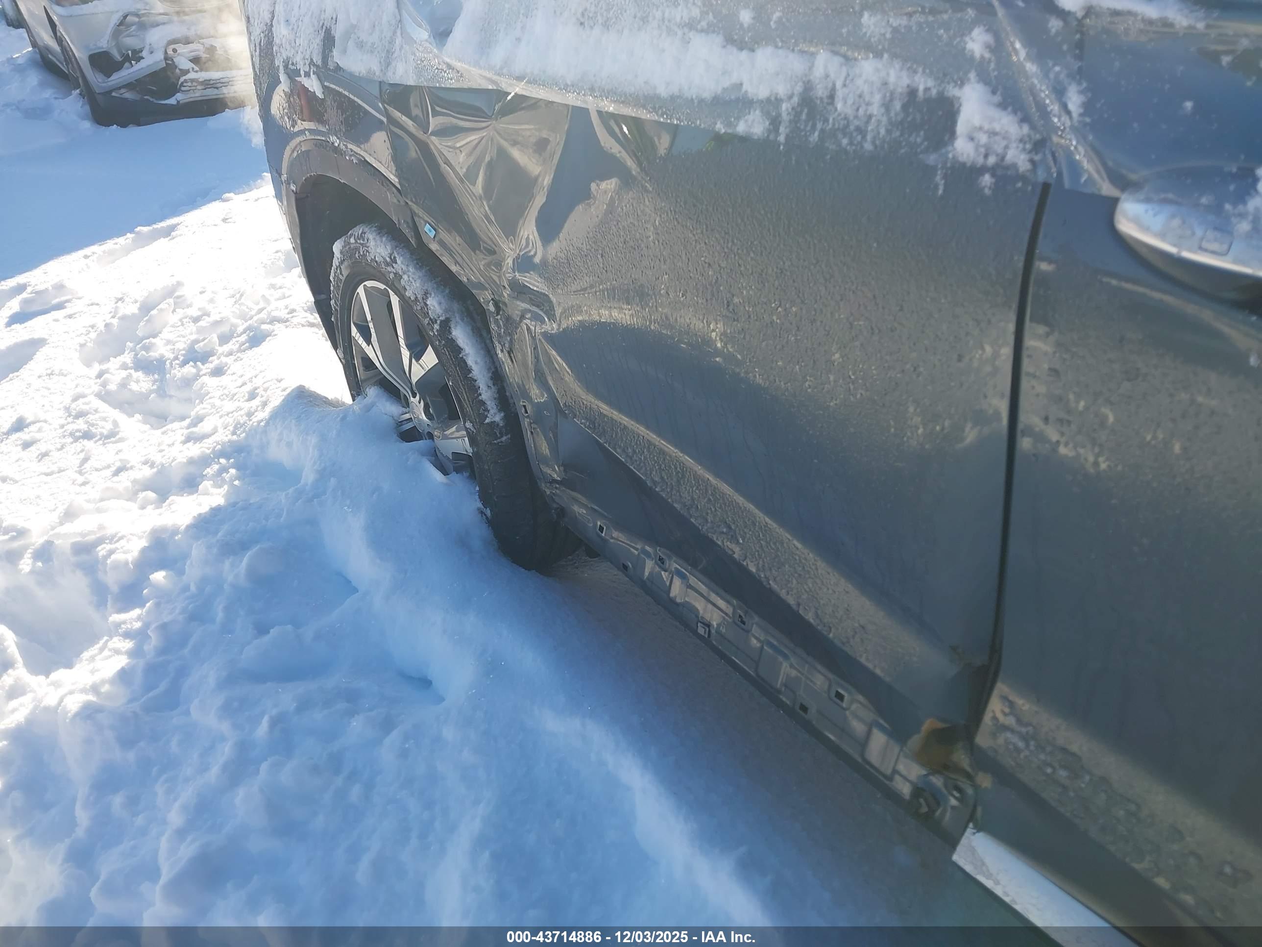 HYUNDAI PALISADE image 6