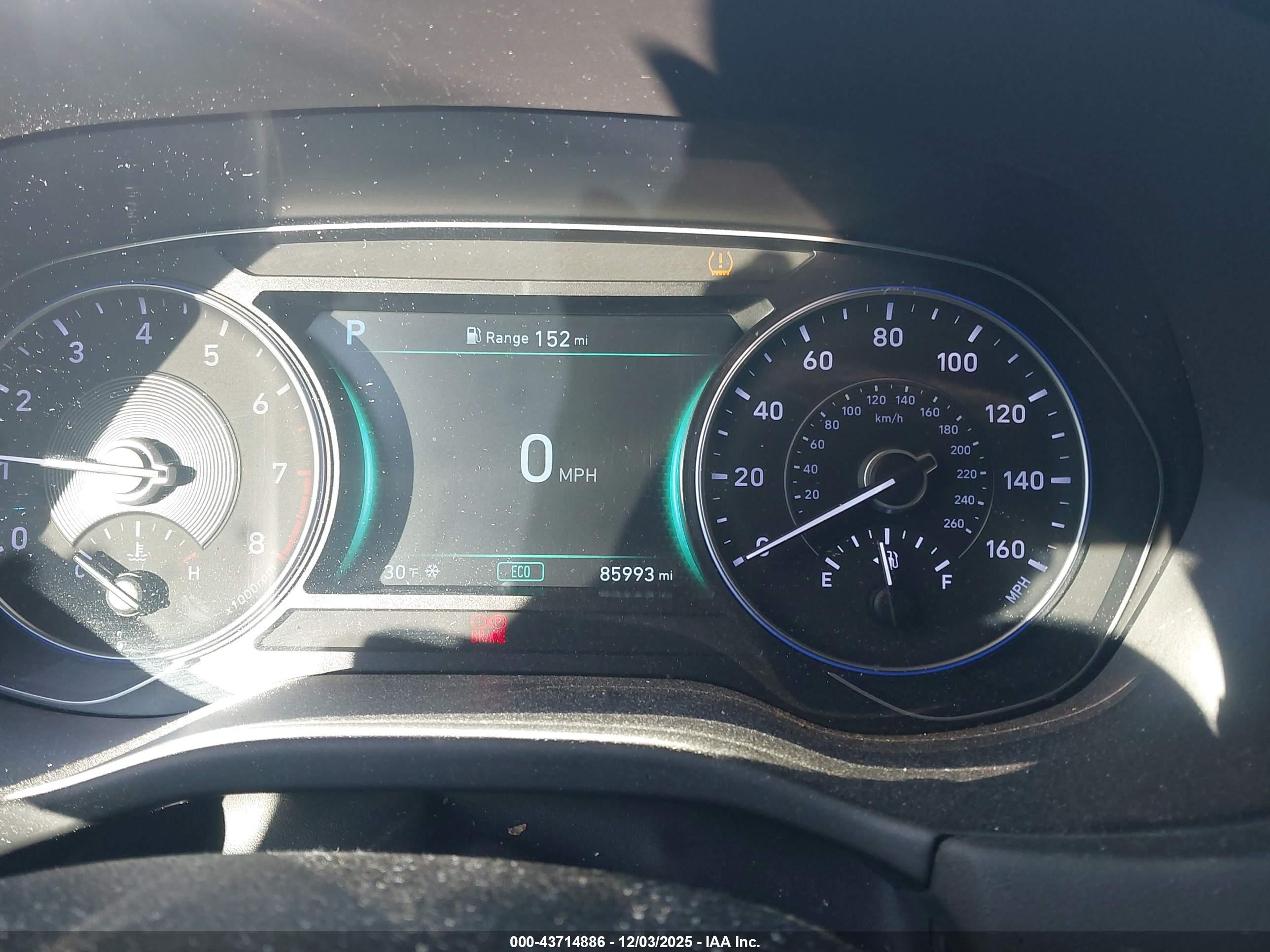 HYUNDAI PALISADE image 7