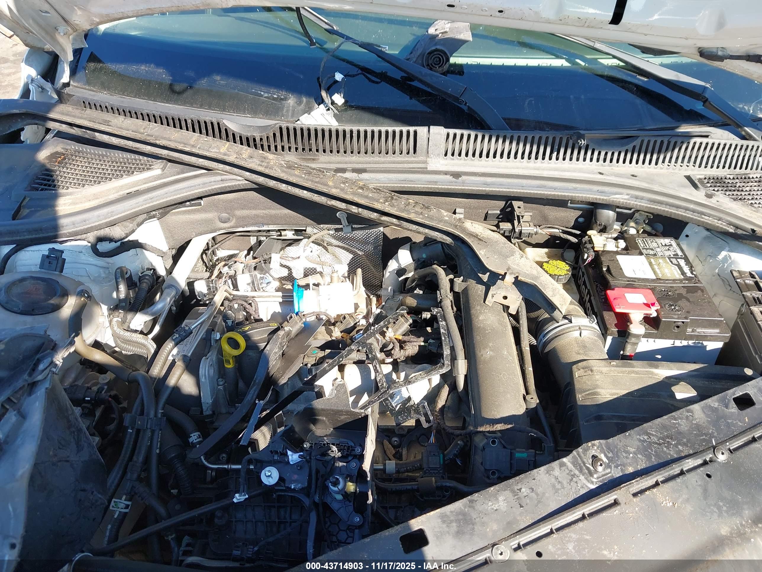 VOLKSWAGEN JETTA image 10