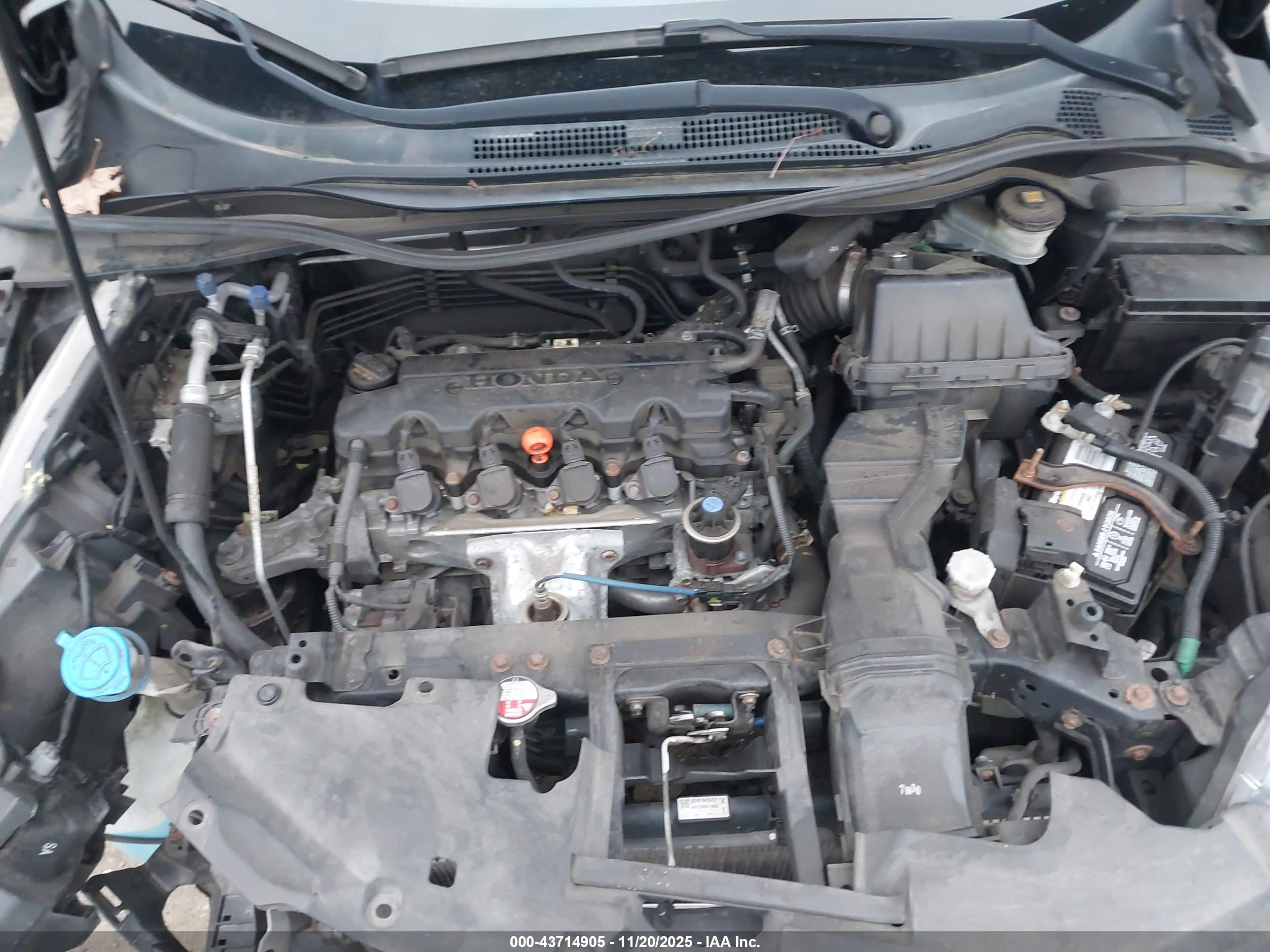 HONDA HR-V image 10