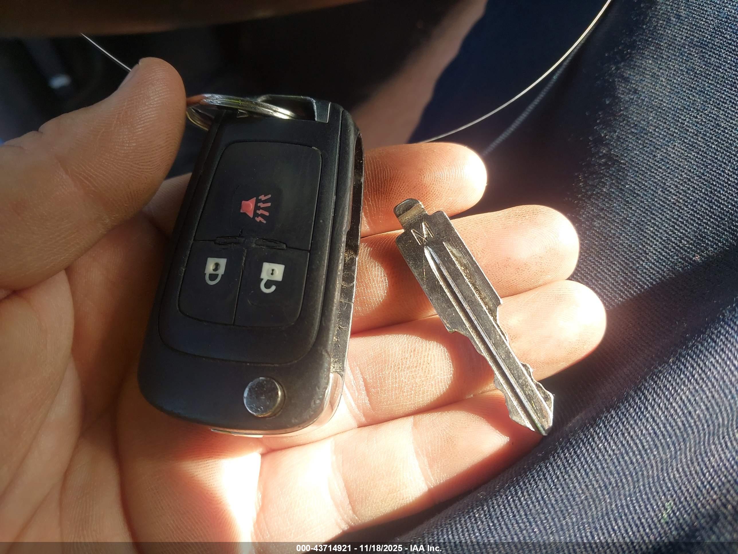 CHEVROLET SPARK image 11