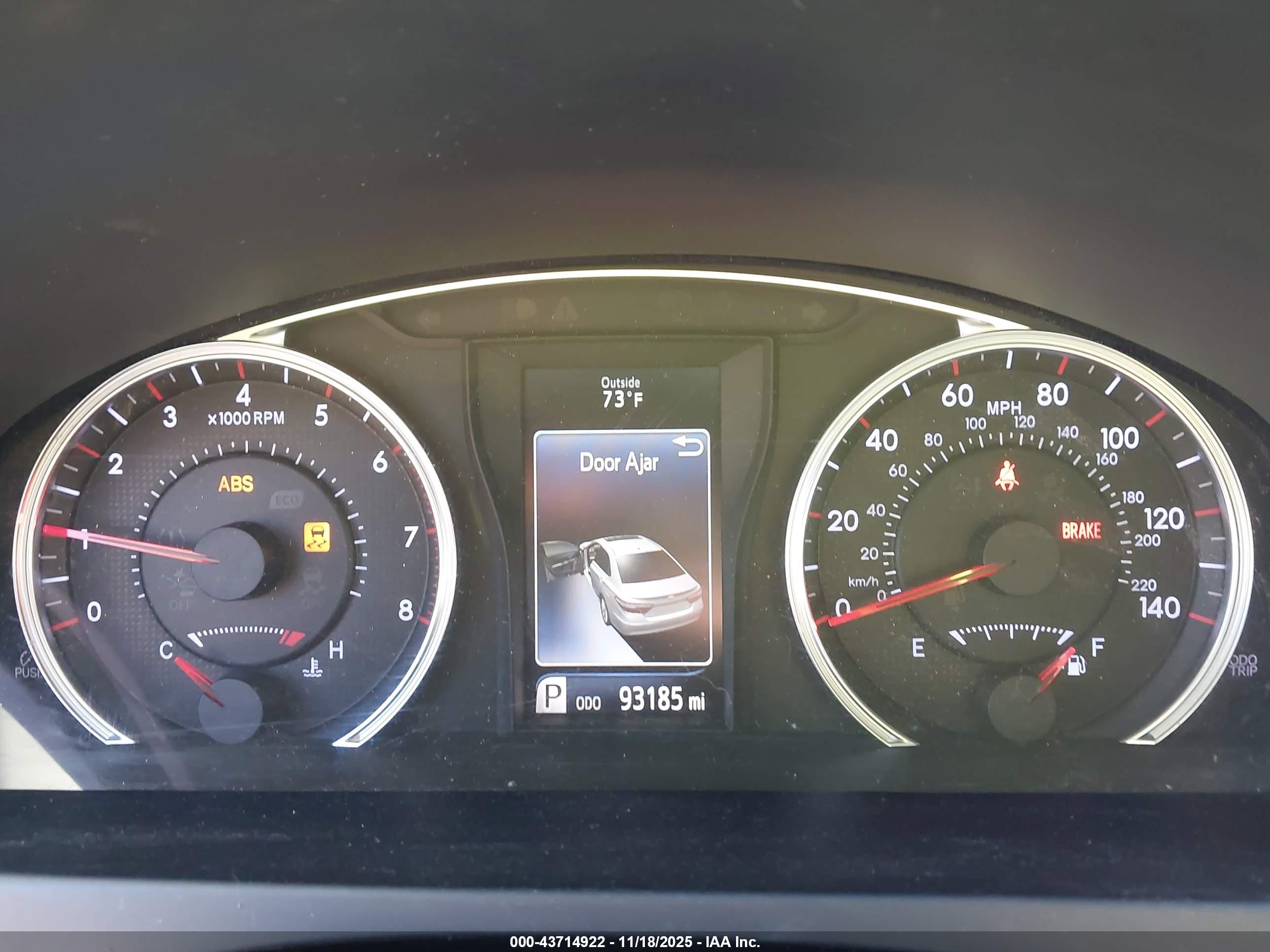TOYOTA CAMRY image 7