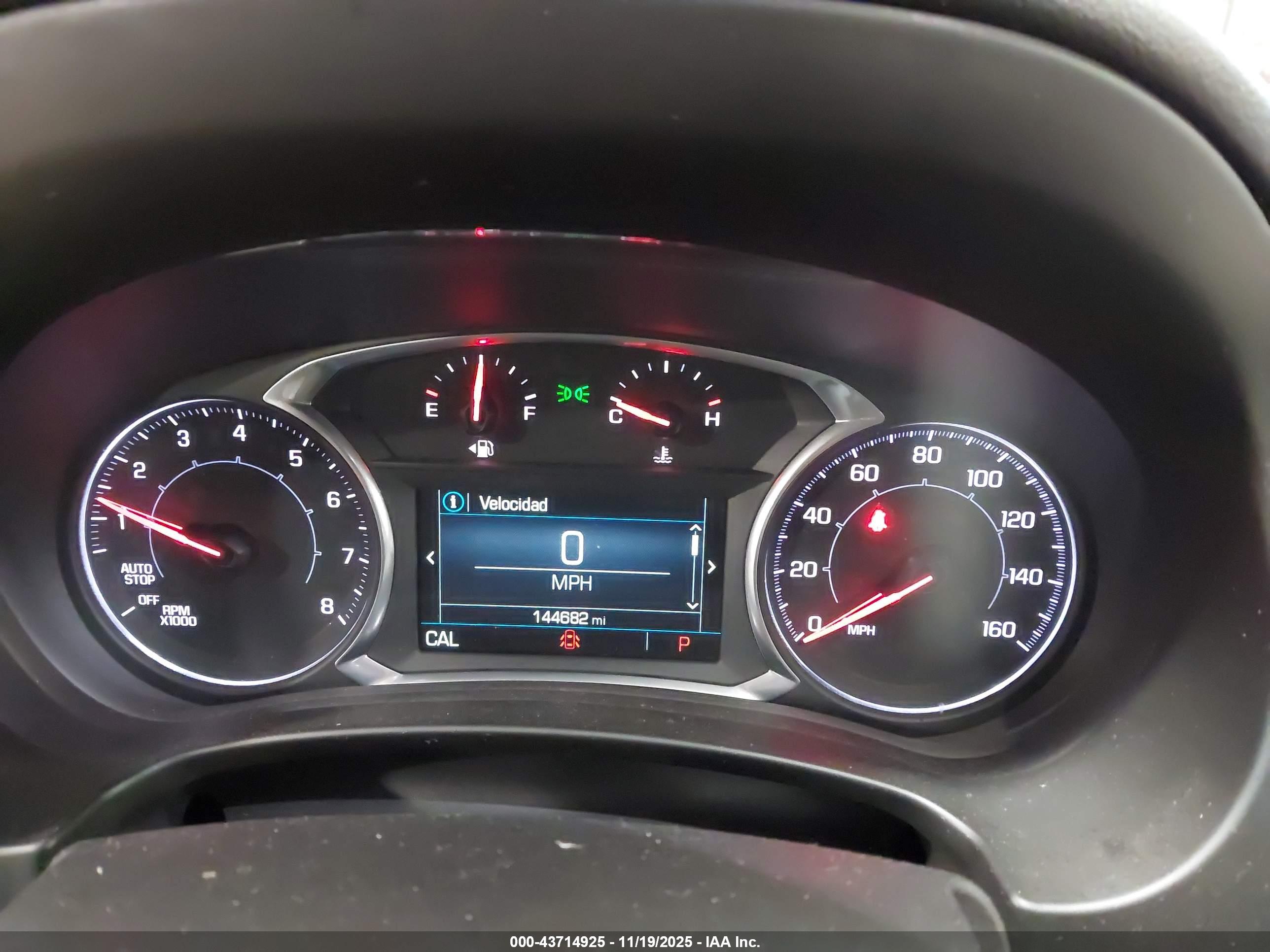 GMC TERRAIN image 7