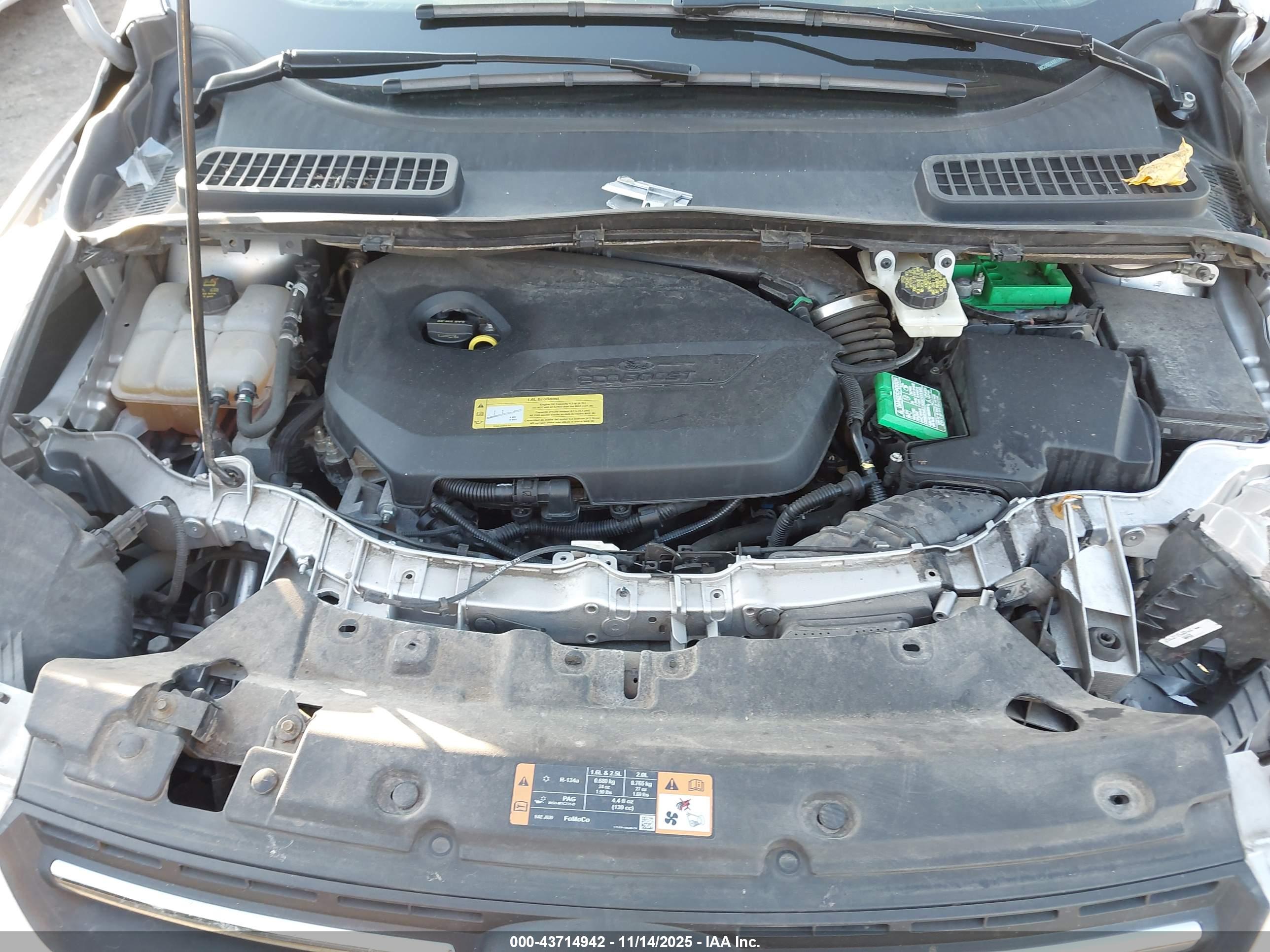 FORD ESCAPE image 10