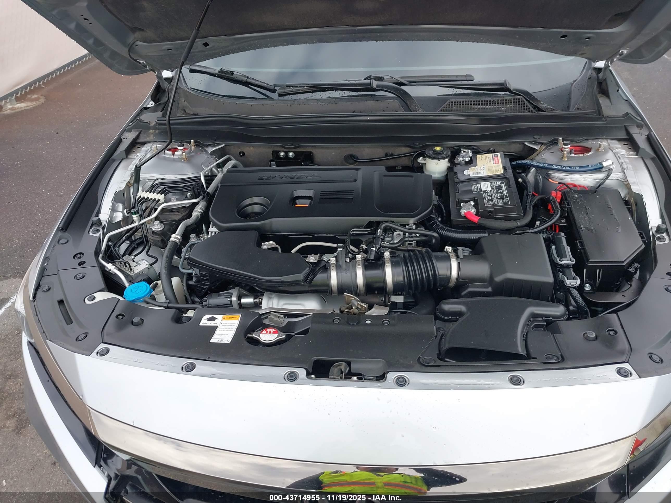 HONDA ACCORD image 10
