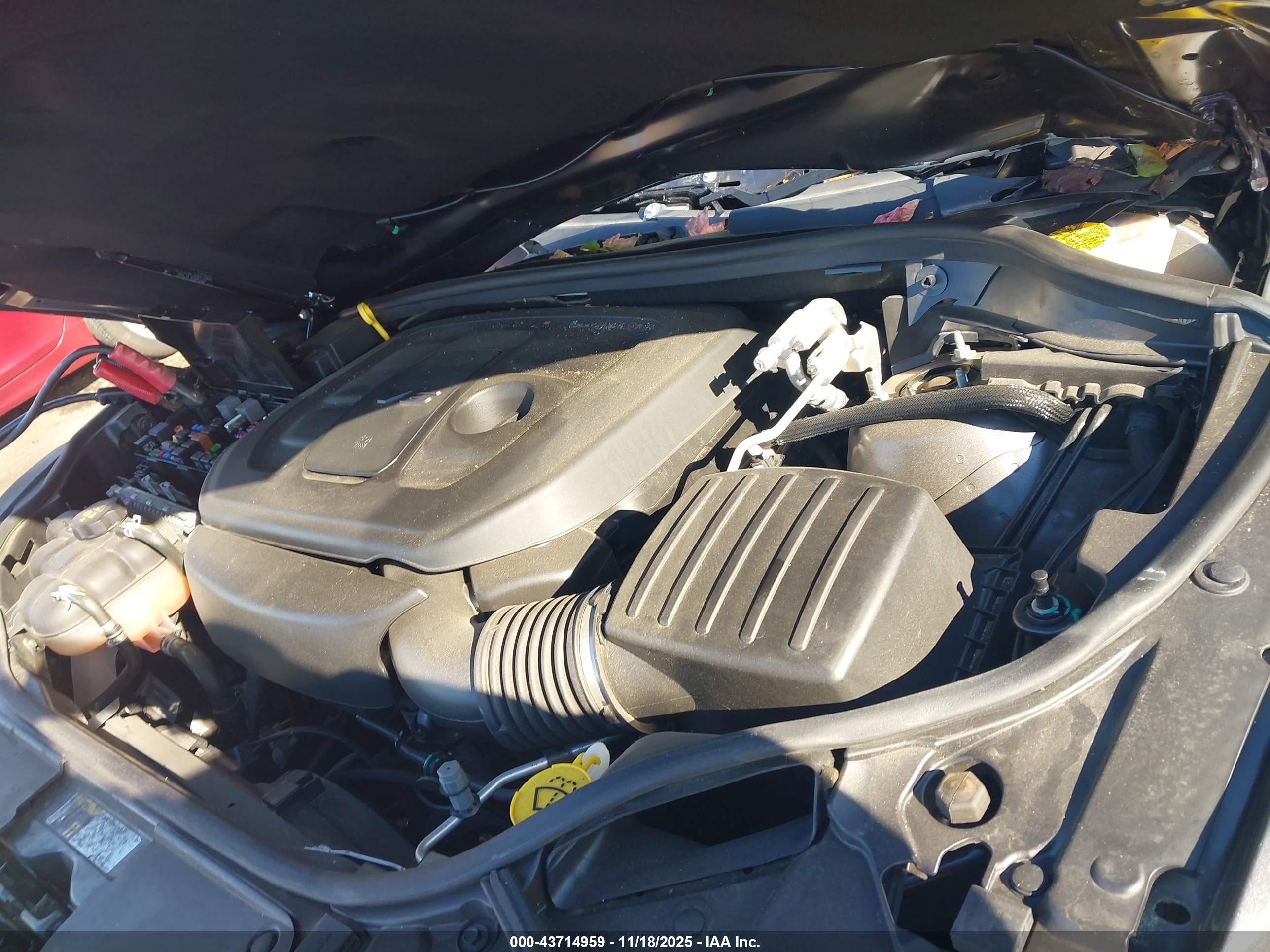 JEEP GRAND image 10