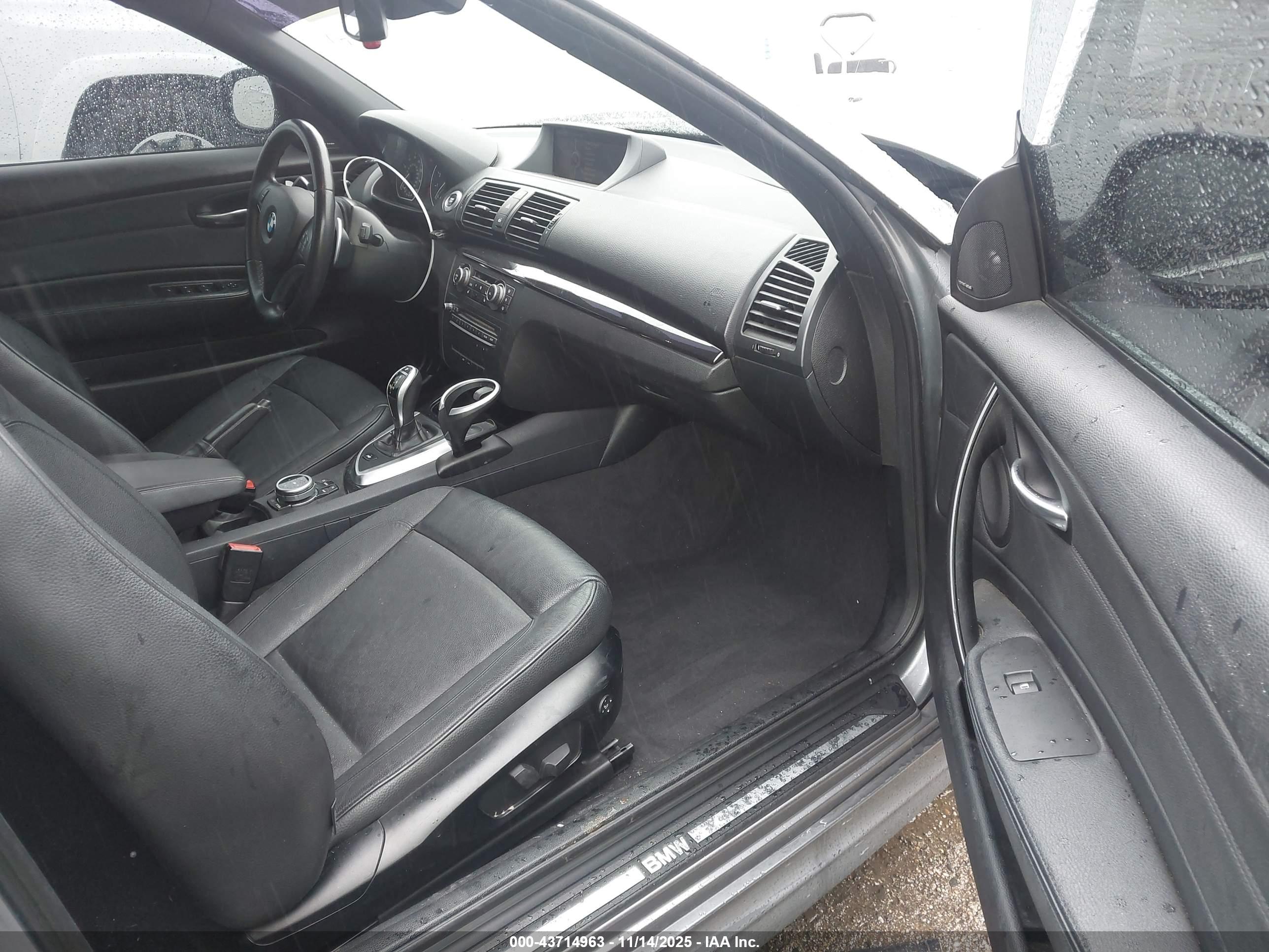 BMW 135I image 5