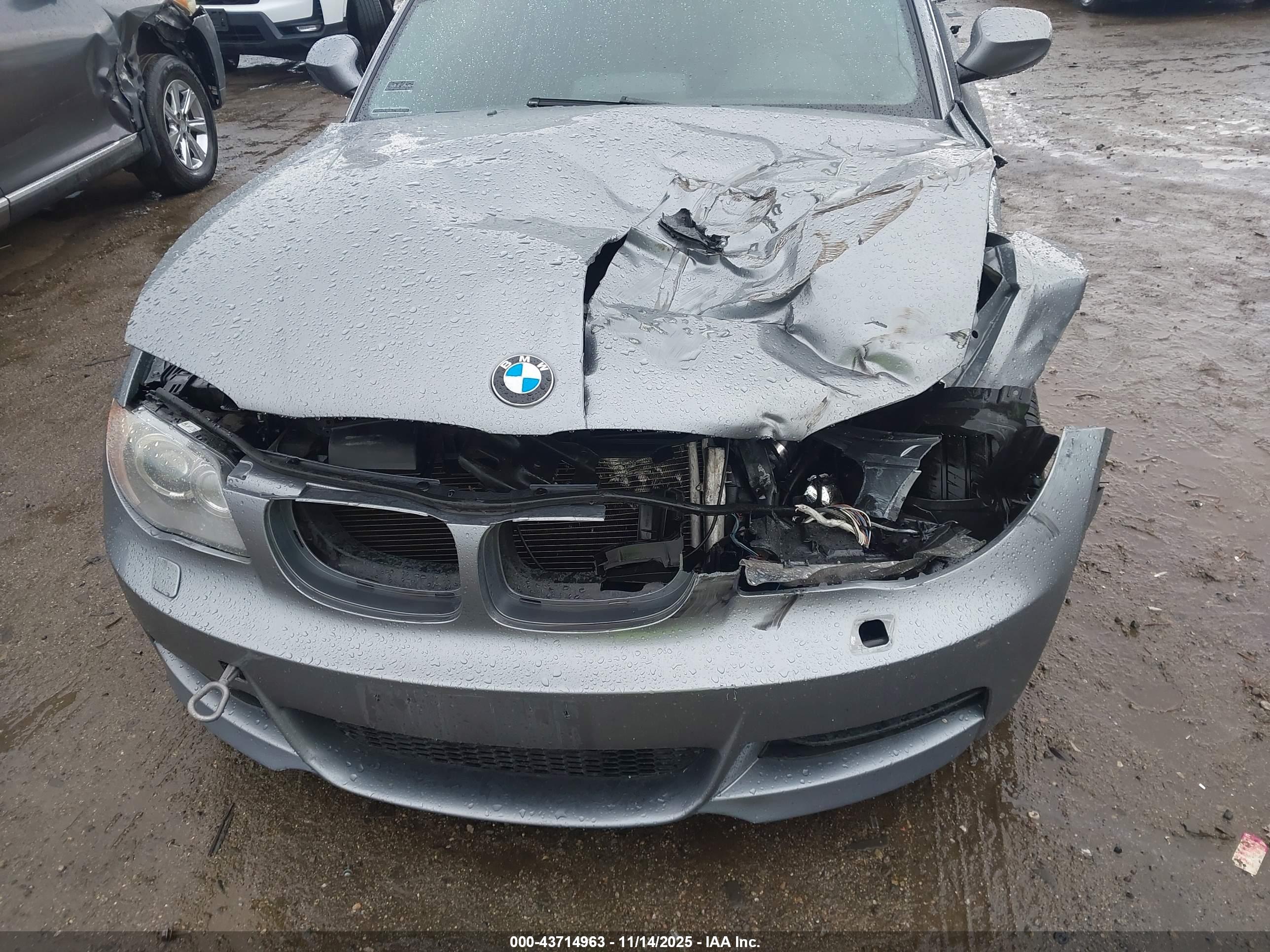 BMW 135I image 6